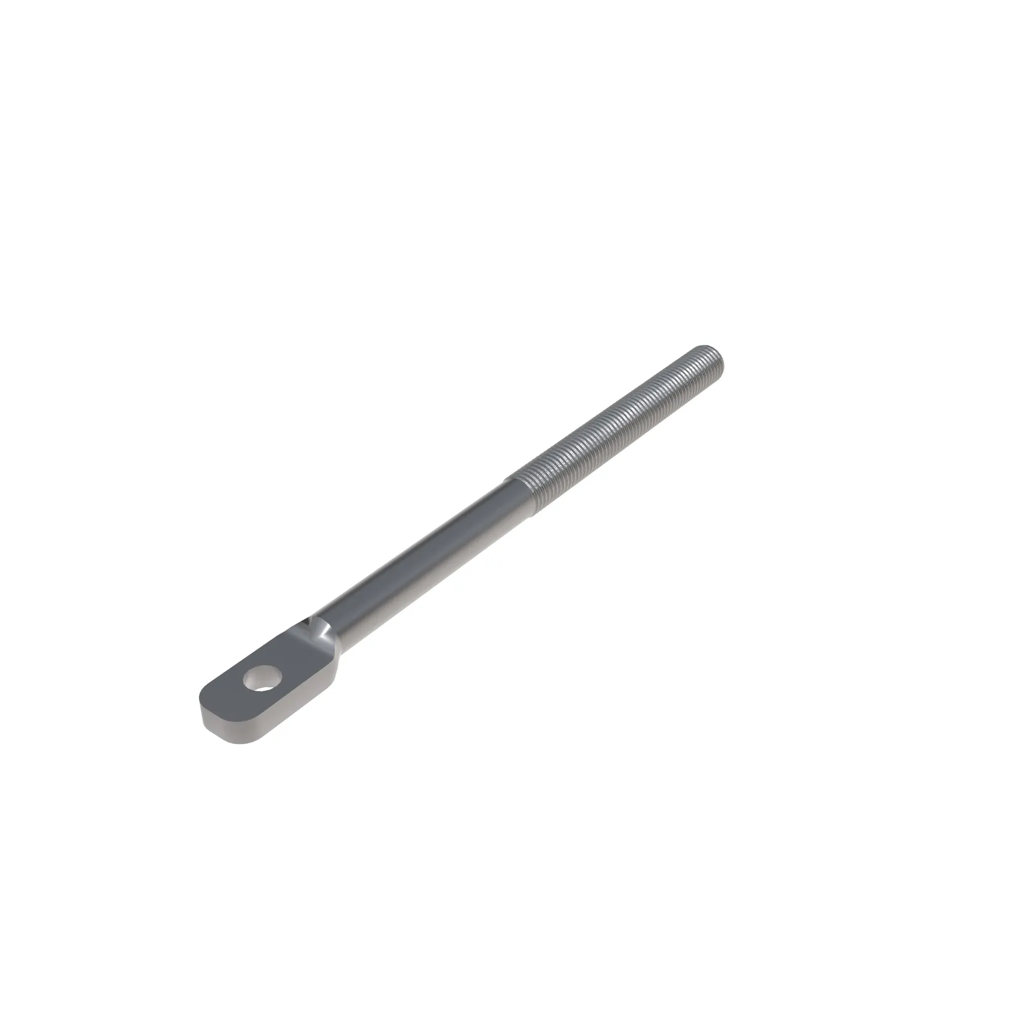 John Deere Eyebolt, M8 X 130 - M141764