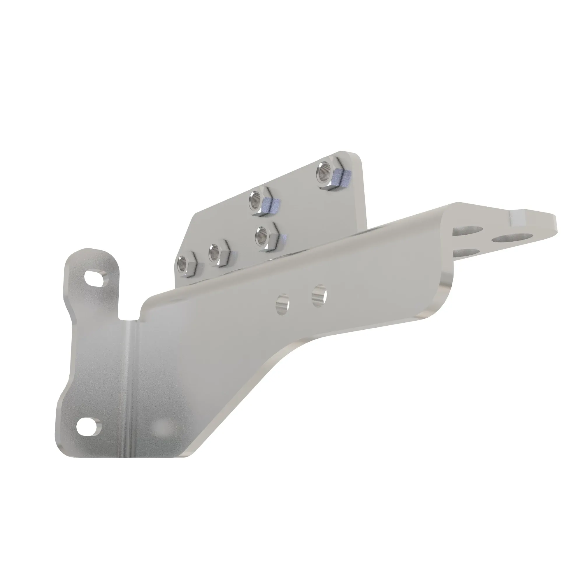BRACKET, AXLE SYSTEM