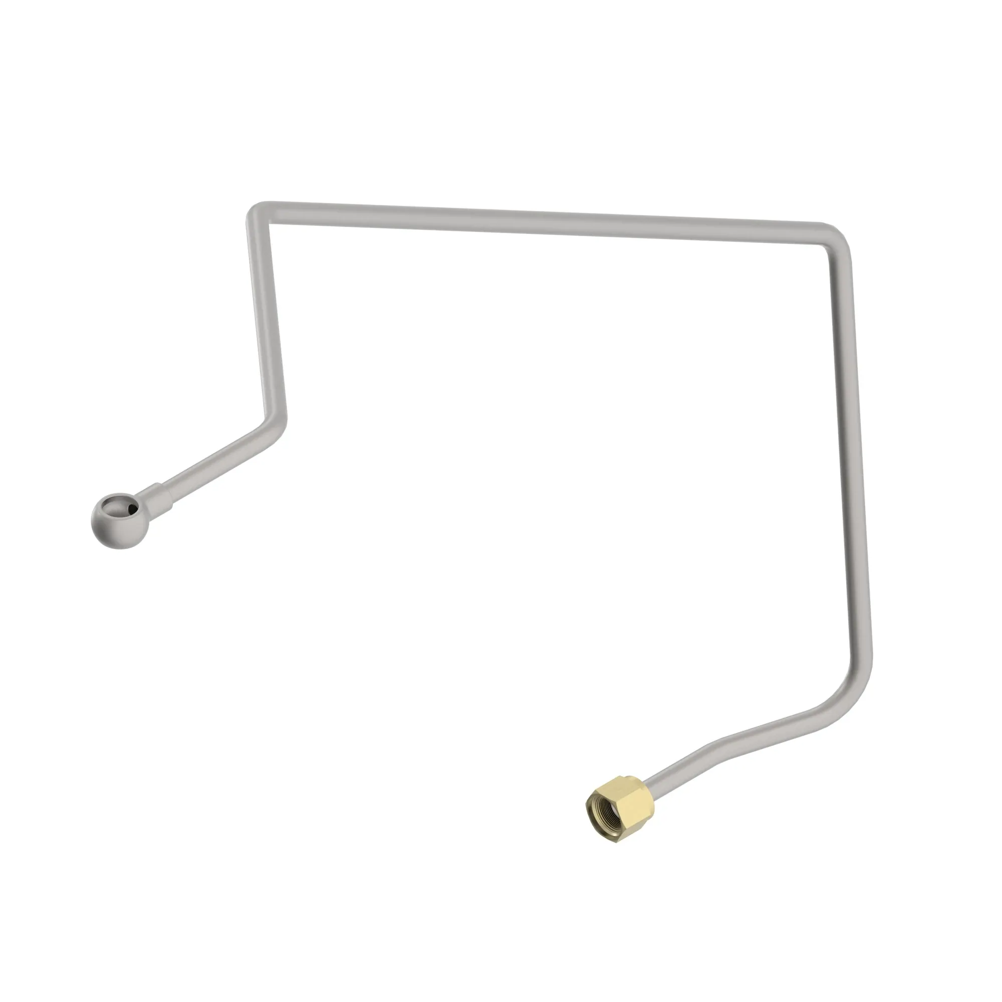 John Deere Fuel Line - RE506117