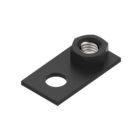 John Deere Bracket - L203253