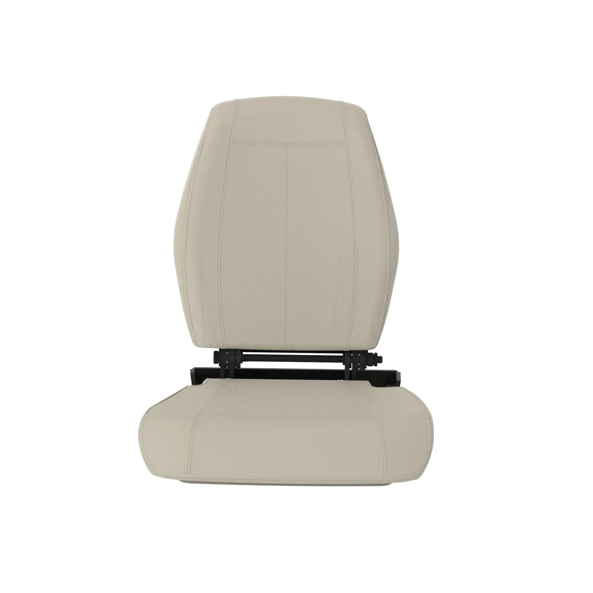 SEAT ASSEMBLY, FABRIC INSTRUCTOR SE