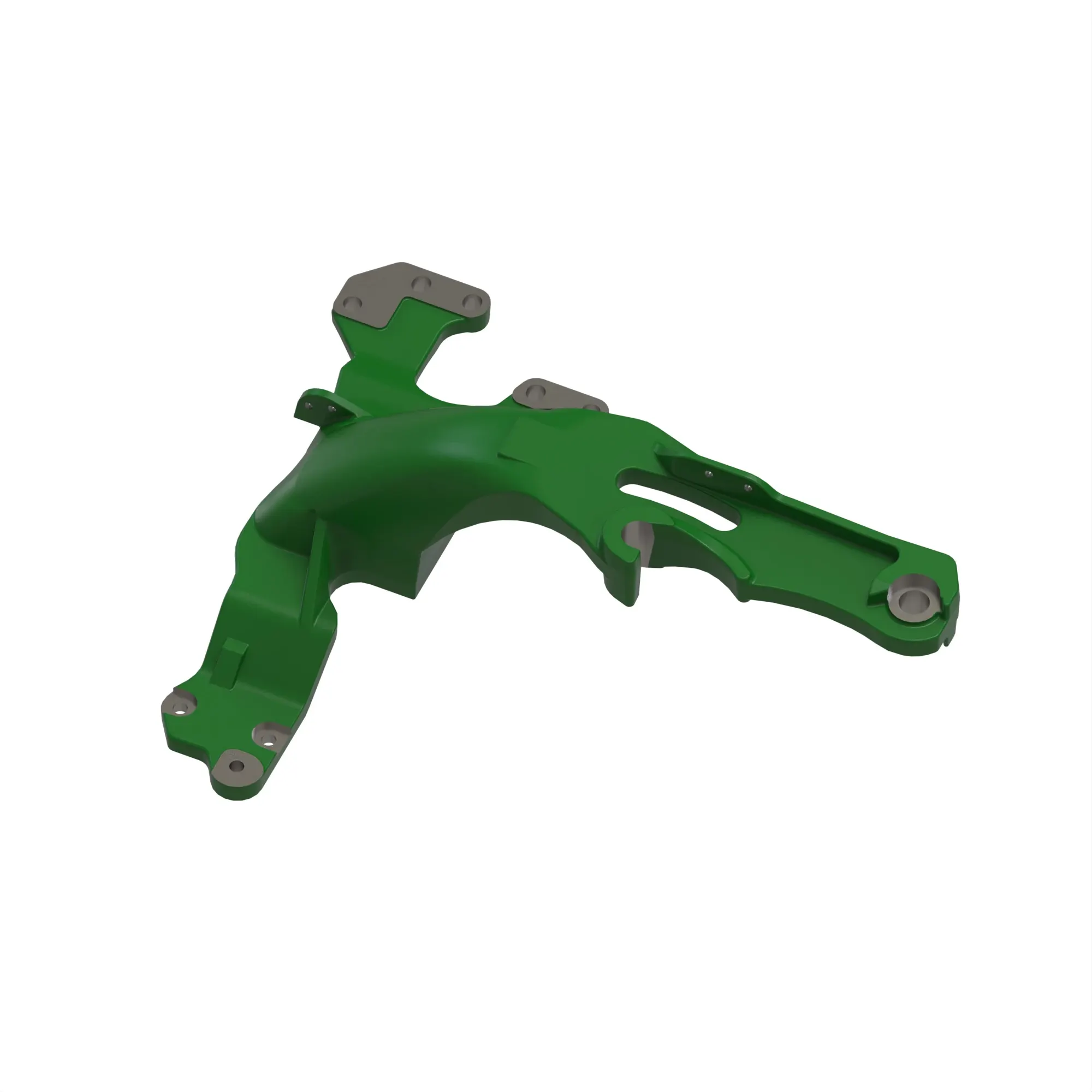 FRAME, RH MOUNTING FRAME