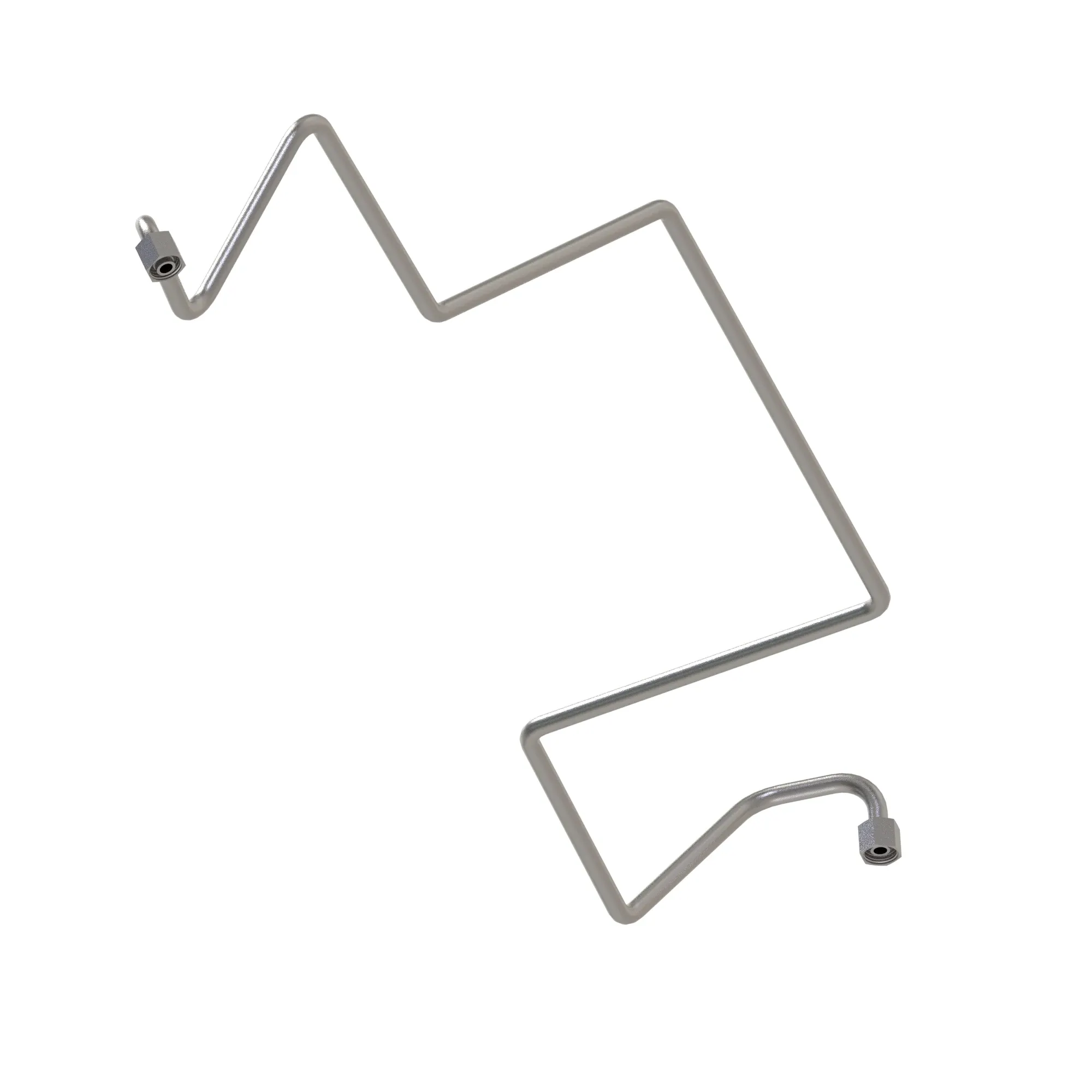 Air Flow Tube