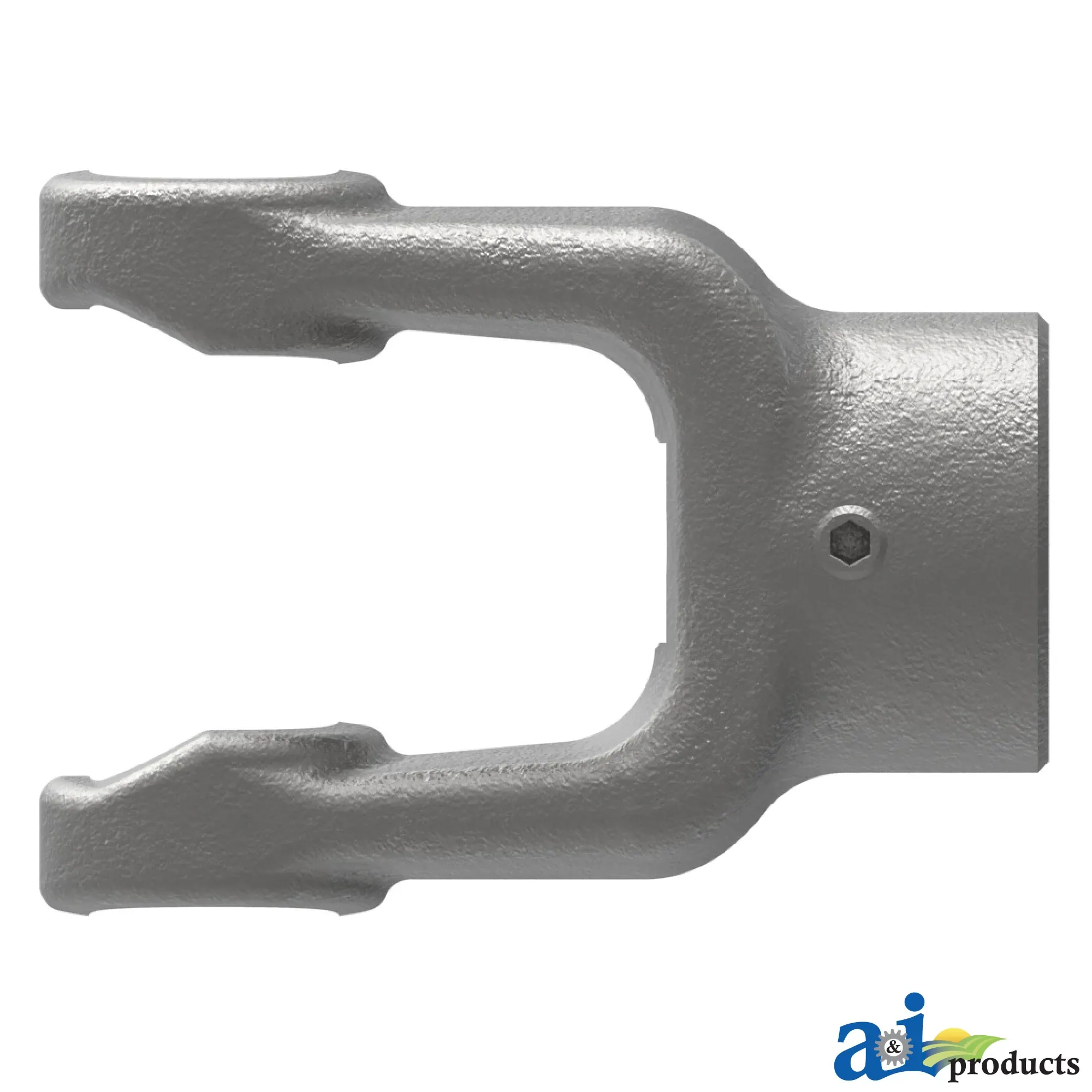 Universal Joint Yoke