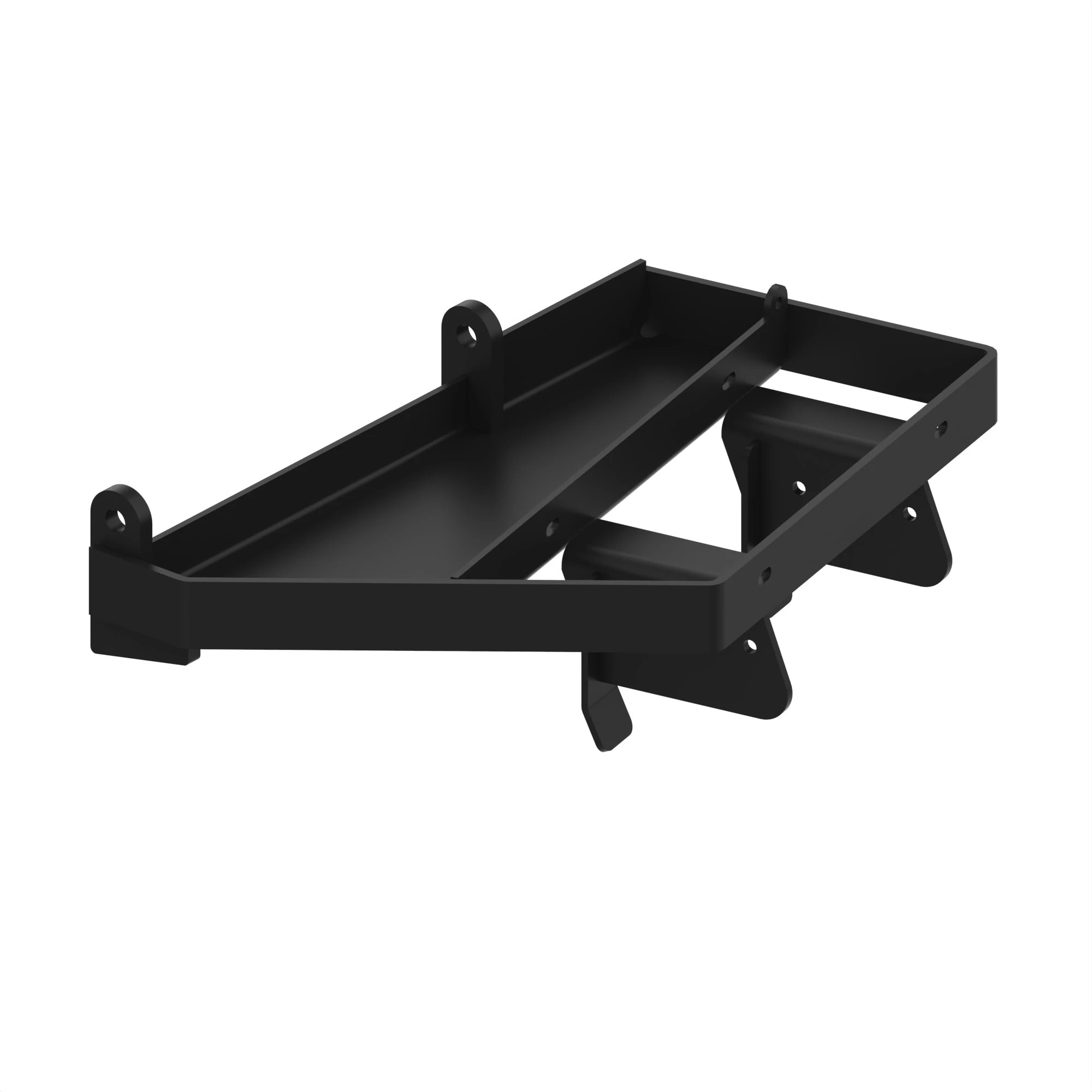 John Deere Stair Platform - F633097