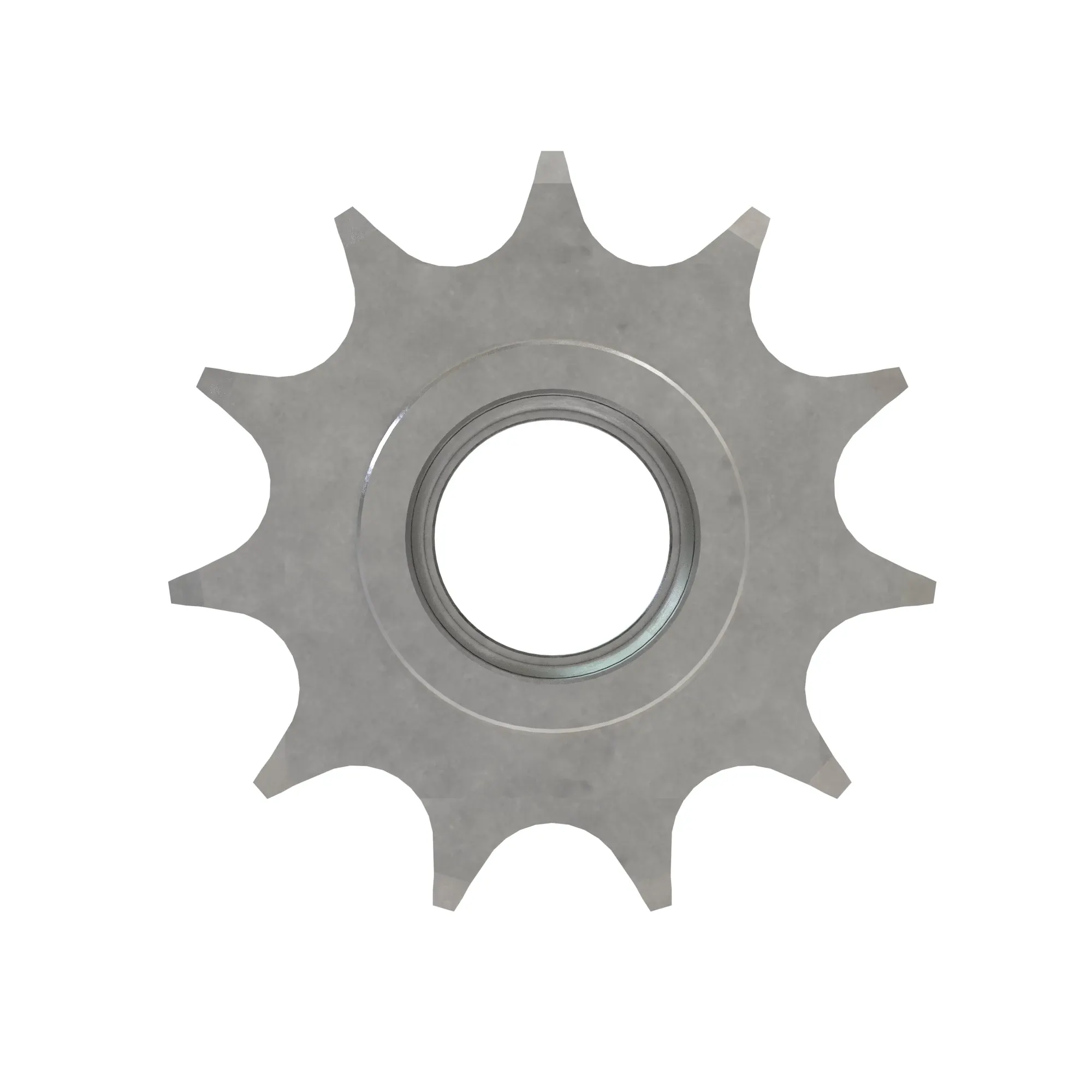 SPROCKET-11T IDLER HARDENED, HD BEARING