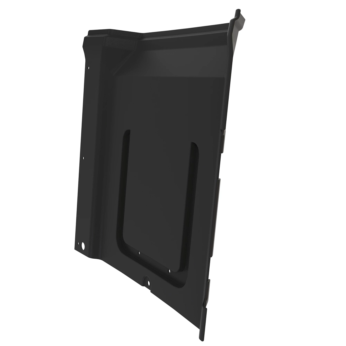 Rear Console, Controller A