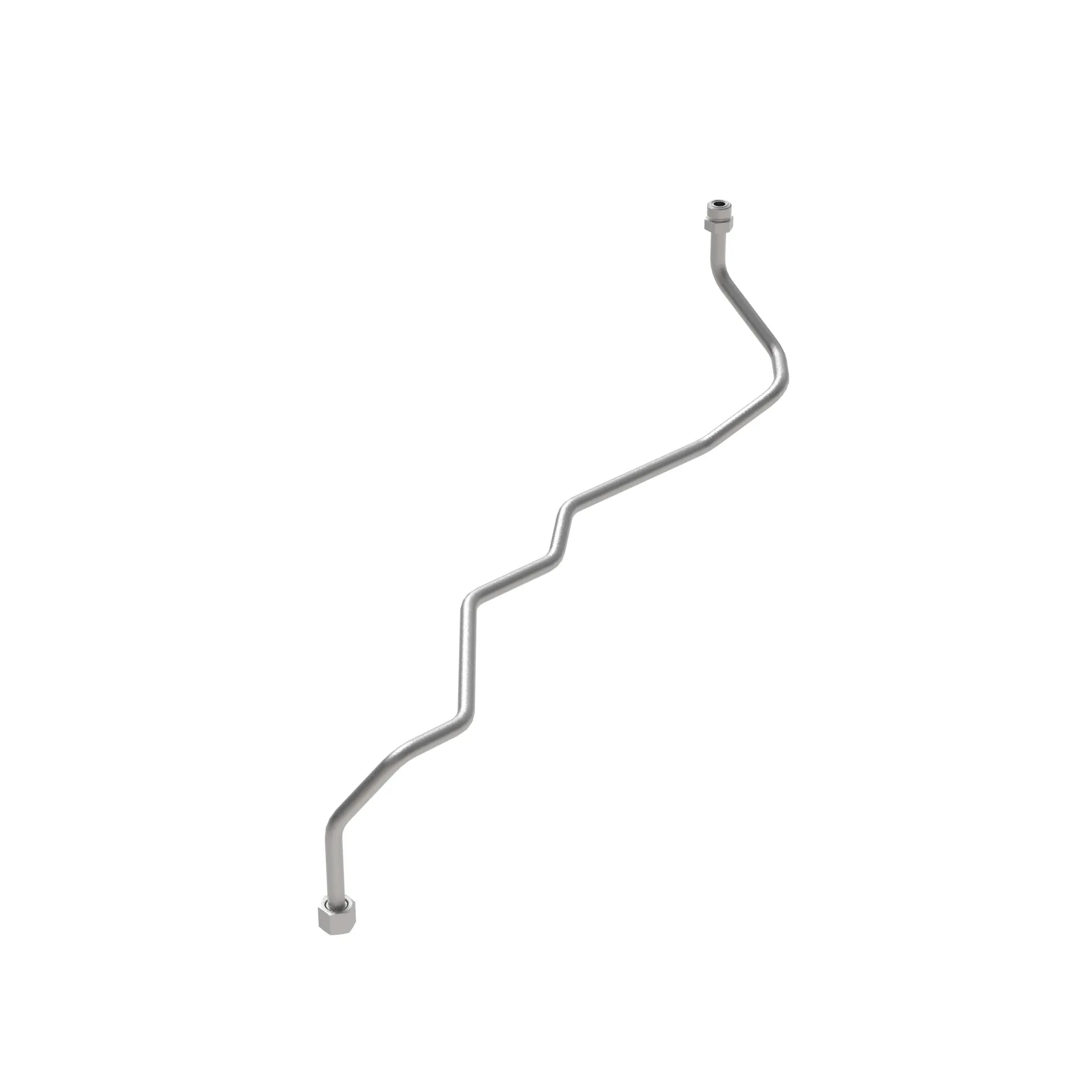 John Deere Engine Coolant Supply Line - RE594120