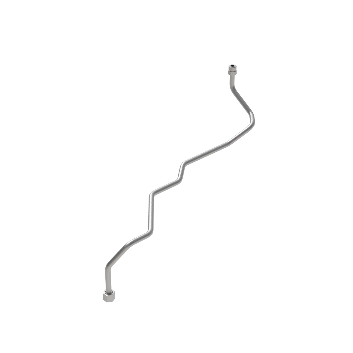 Line, Coolant Supply From Engine