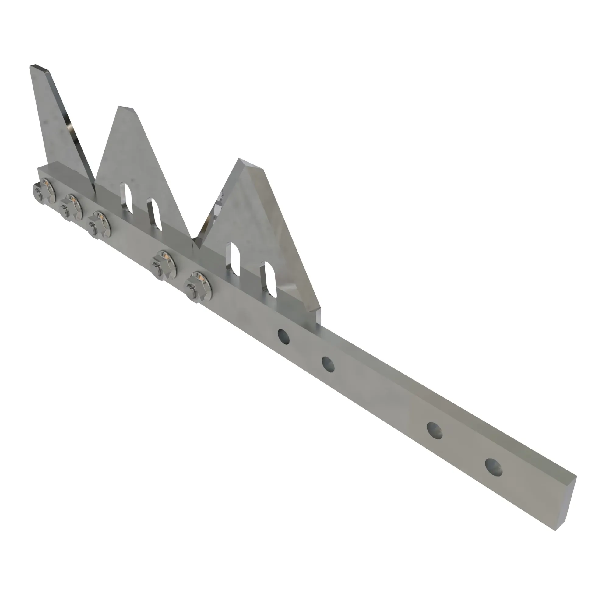John Deere Coarse Knife, Right Side - AH221747