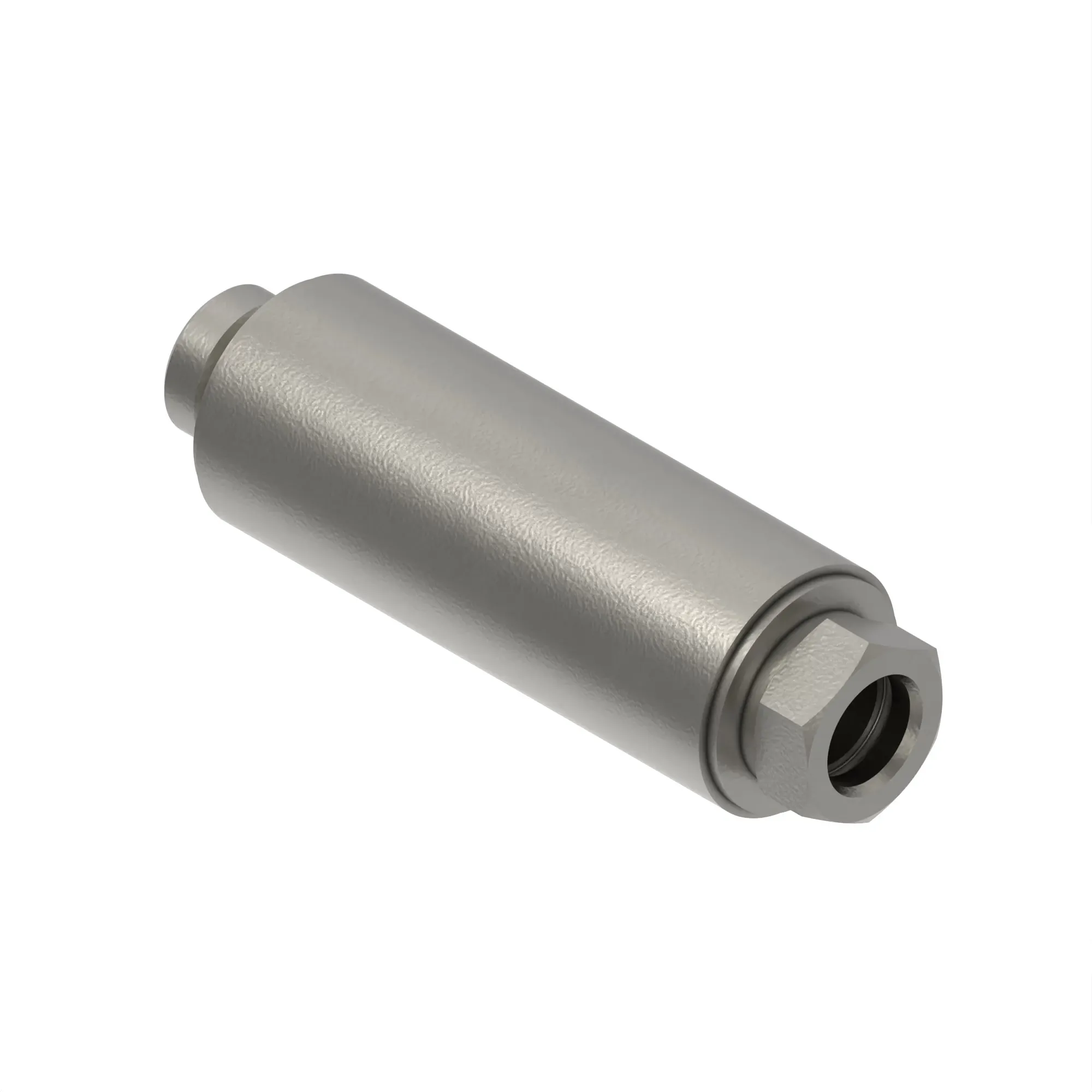 John Deere Hydraulic Oil Reservoir - RE174759