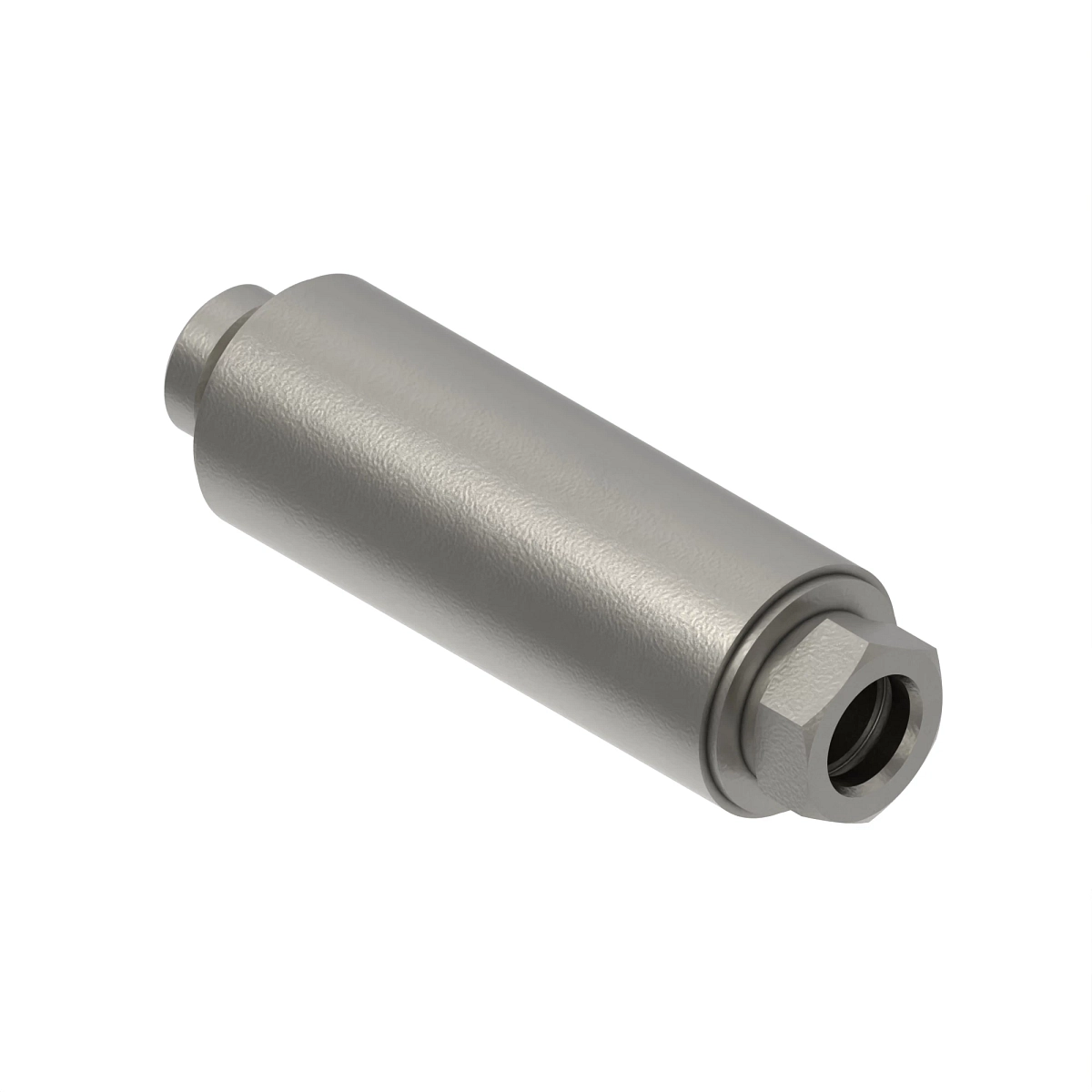 John Deere Hydraulic Oil Reservoir - RE174759