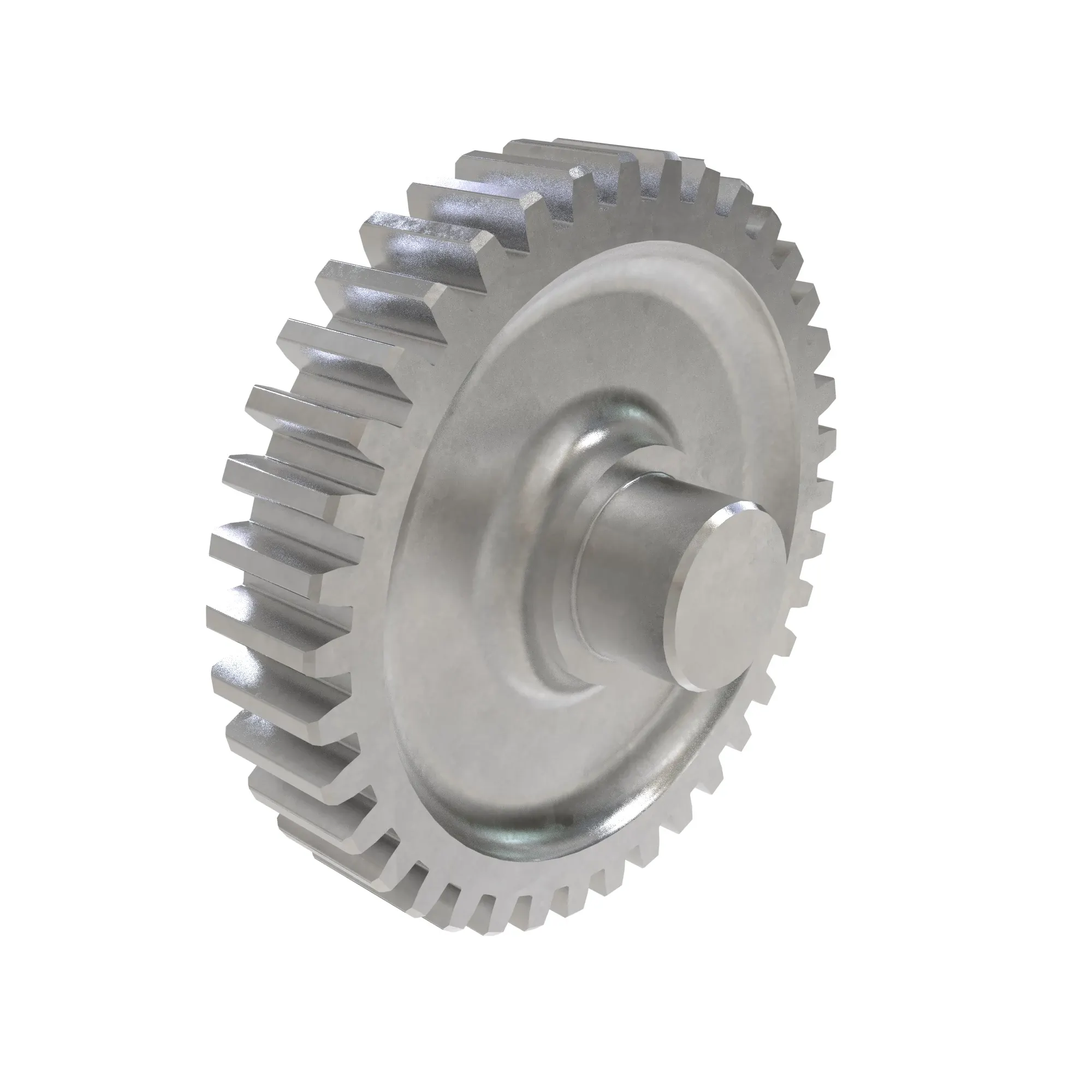 GEAR Z=38 M=4,233