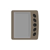 GAUGE, PV480