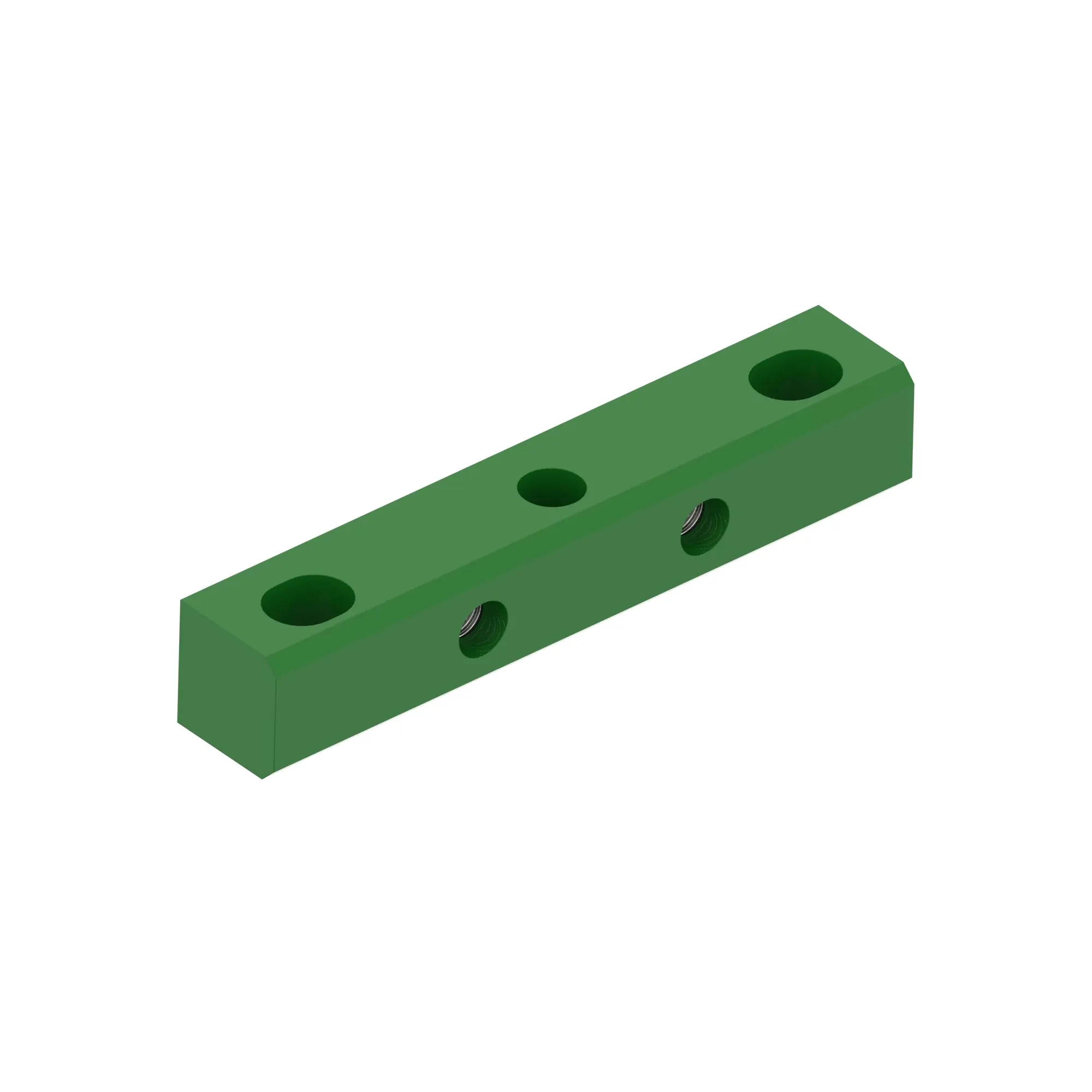 BRACKET, DECK SUSPENSION INSERT