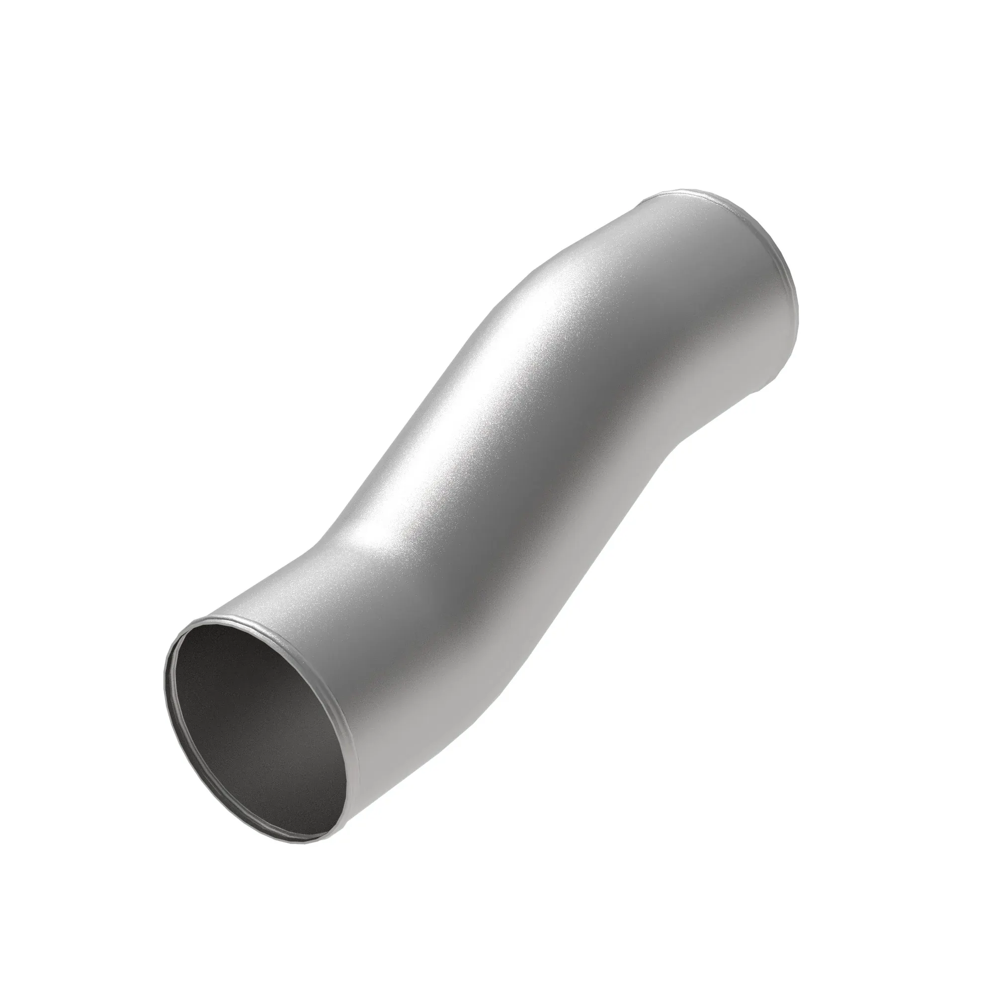 John Deere Air Flow Tube, Air Cleaner Inlet - CXT29310