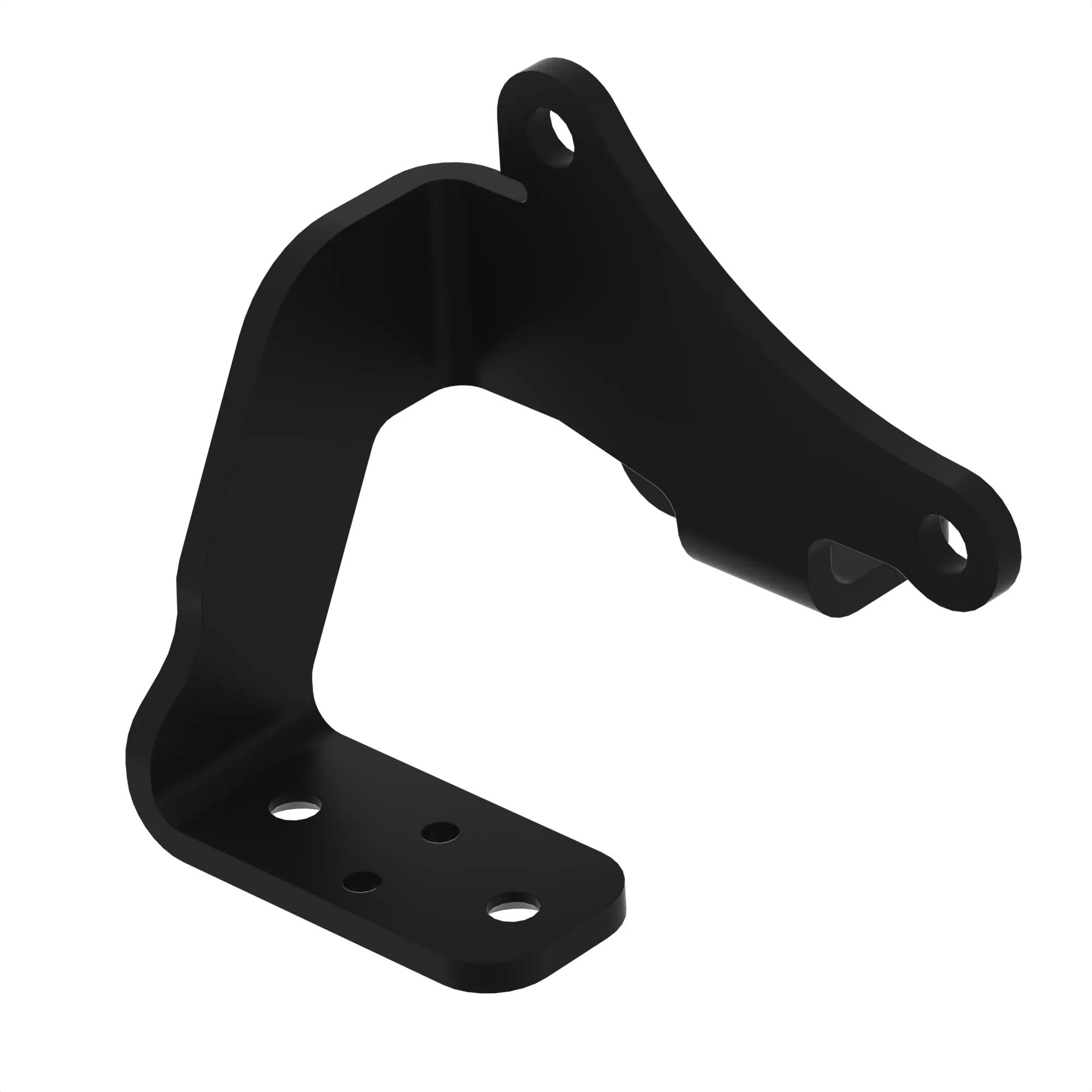 BRACKET, ATB-VALVE WABCO, MW24