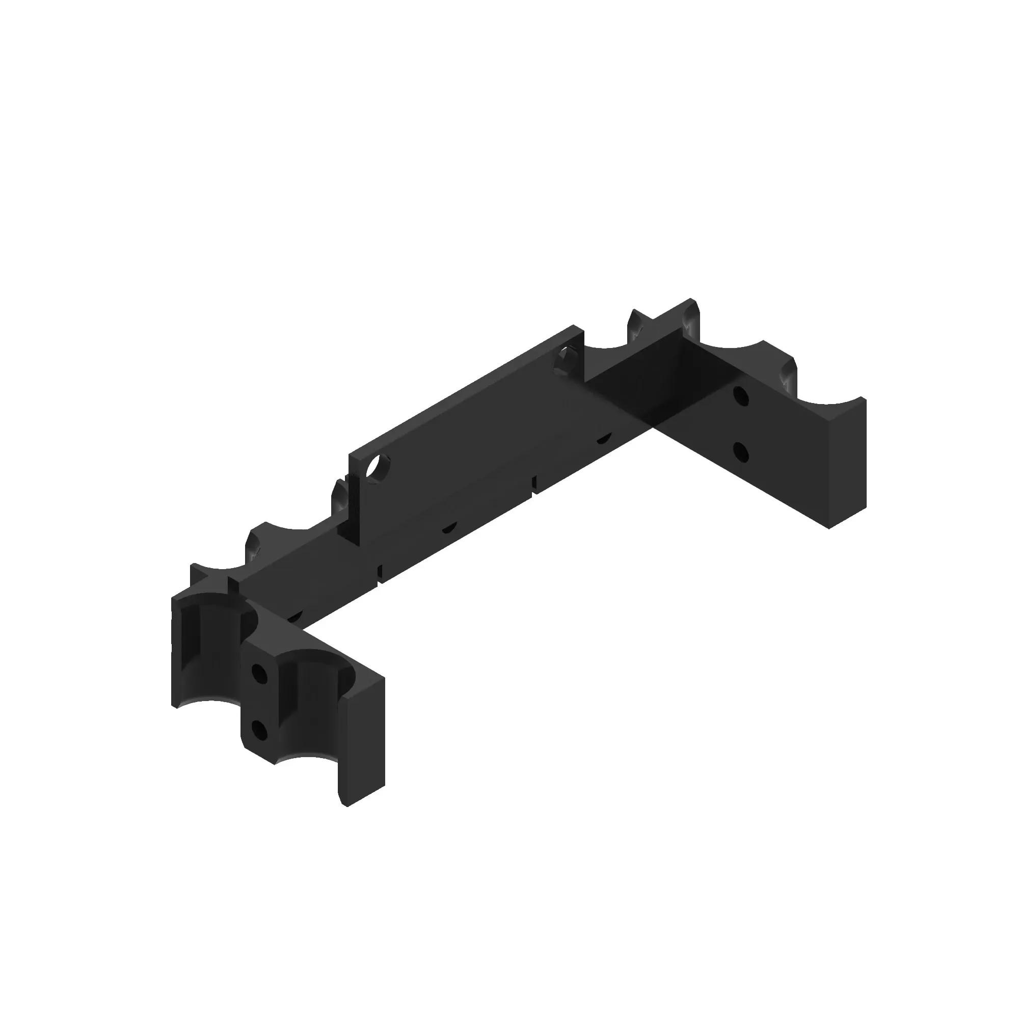 John Deere Hose Clamp - F610668