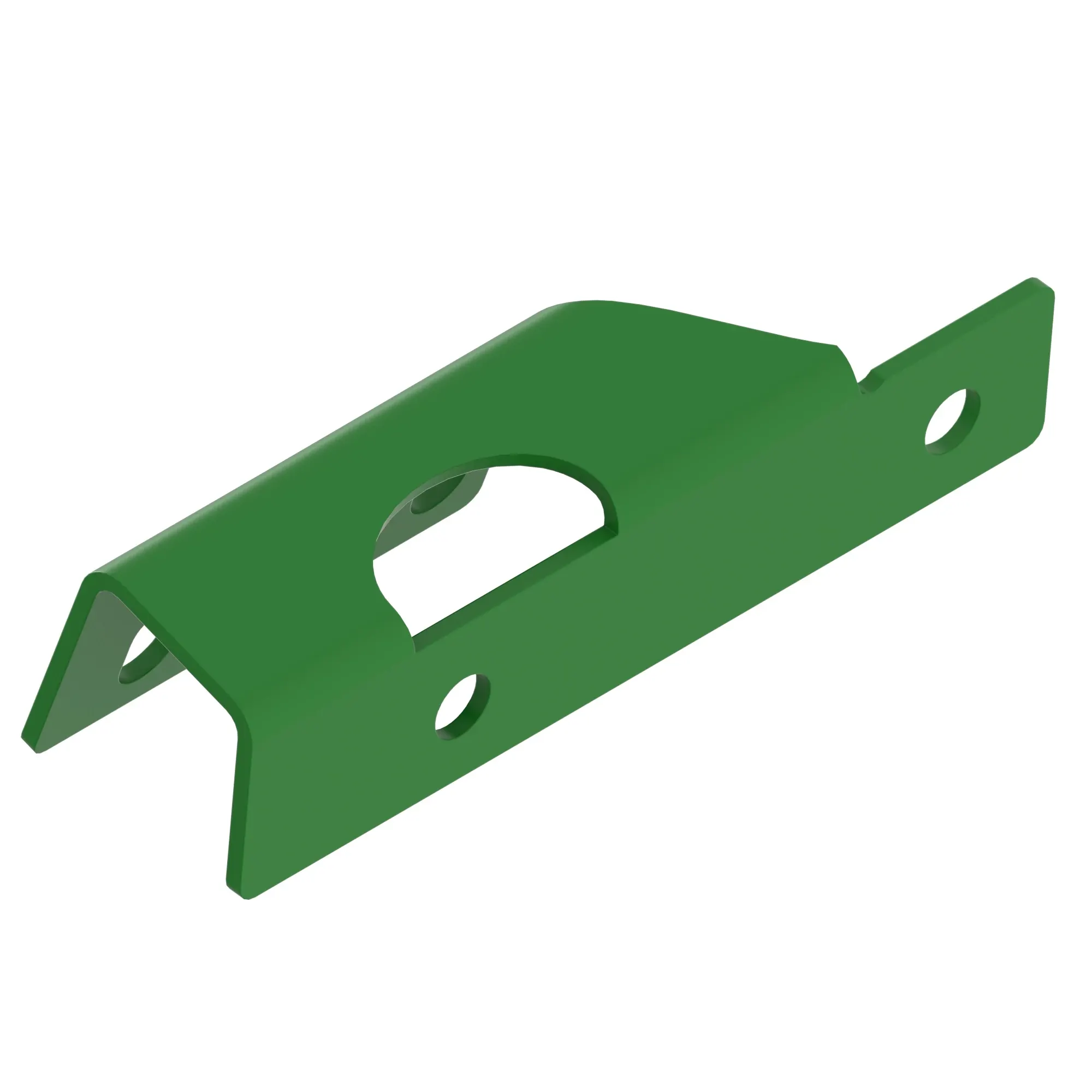 AC DRYER MOUNTING