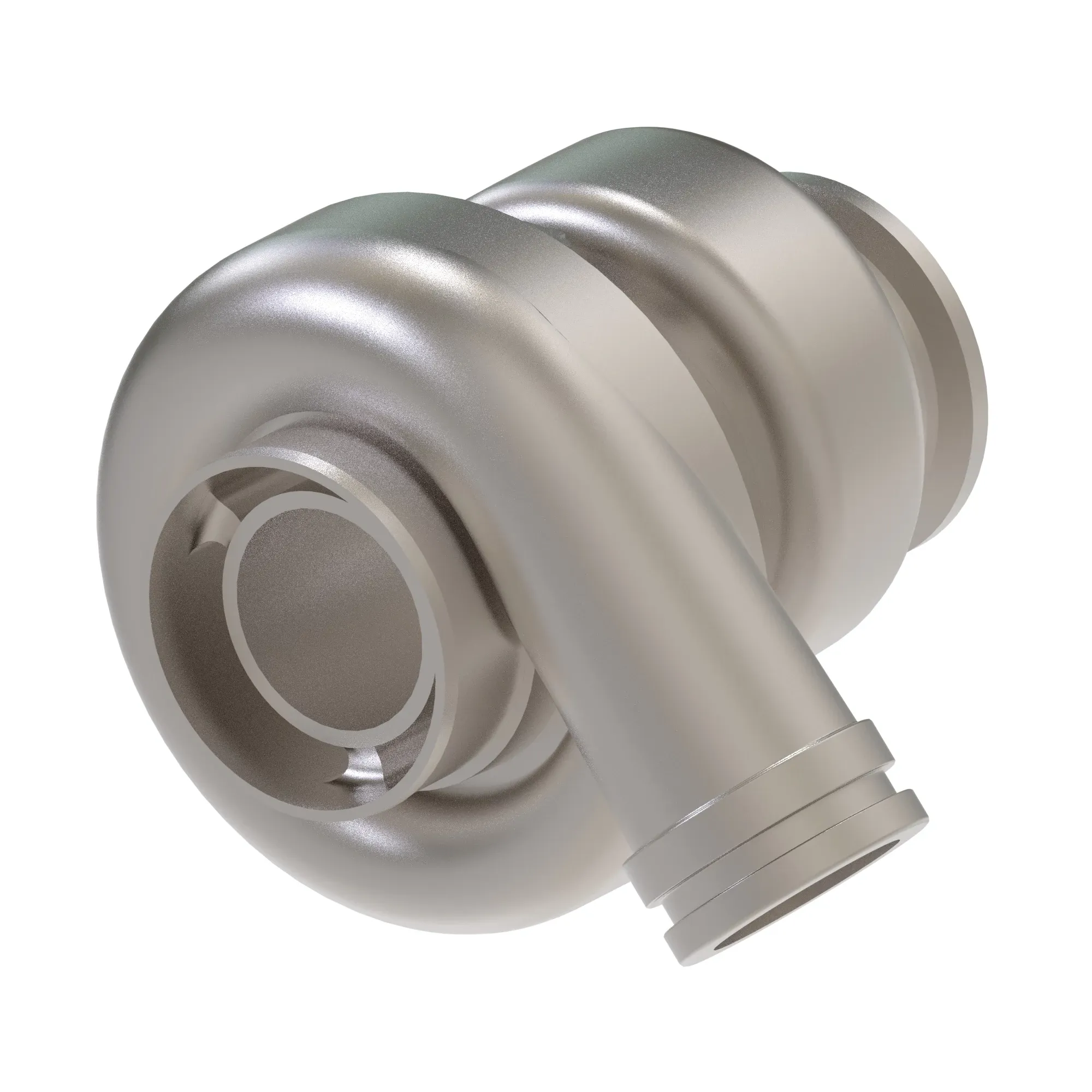 John Deere Turbocharger - RE63649