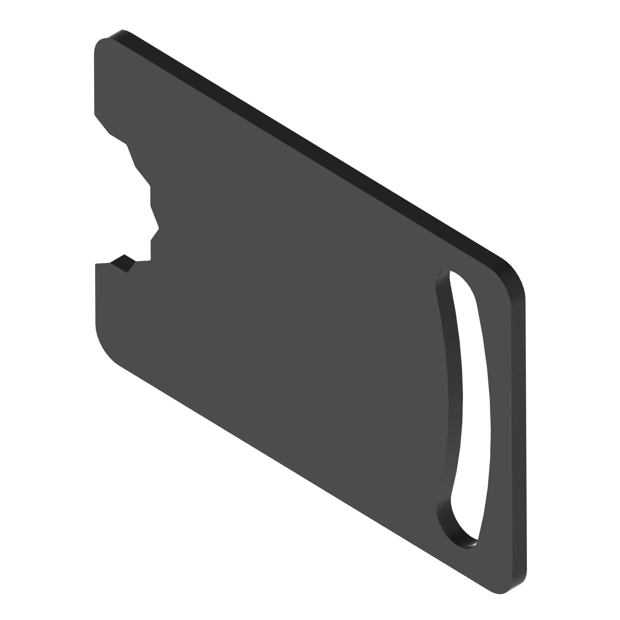 John Deere Bracket - UC30230