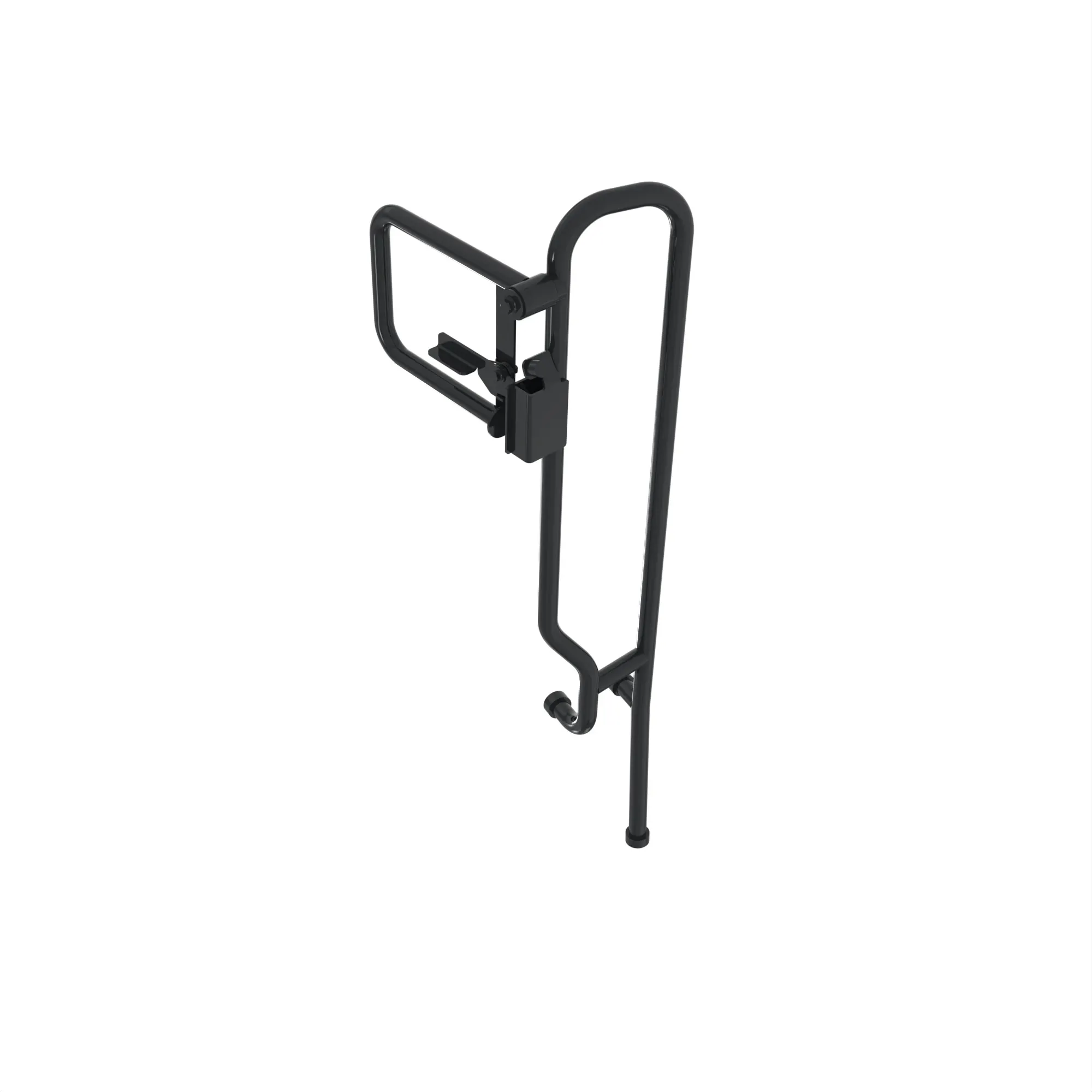 GATE, RAILING, LEFT FRONT