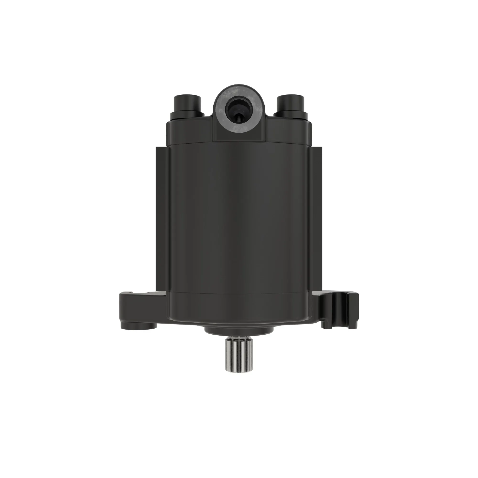 Hydraulic Motor
