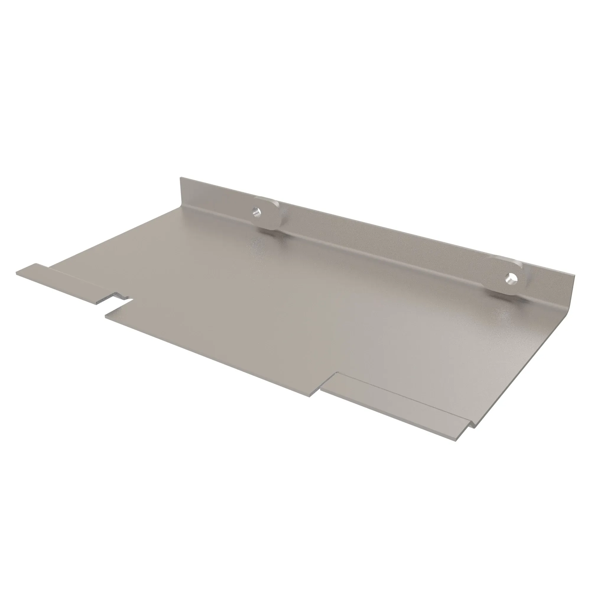 COVER, TOP HVAC