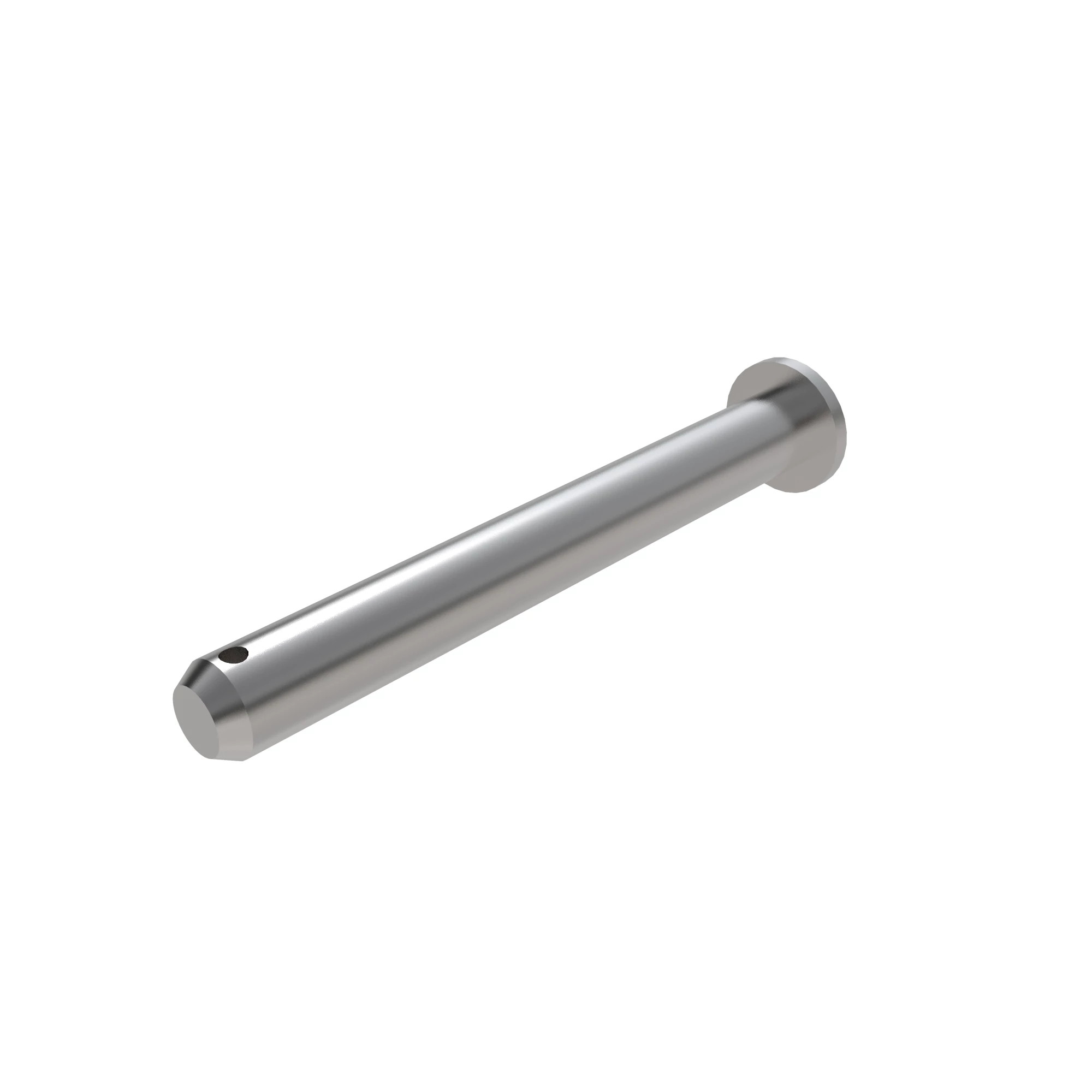 PIN, DRILLED, SAE CLEVIS HEAD