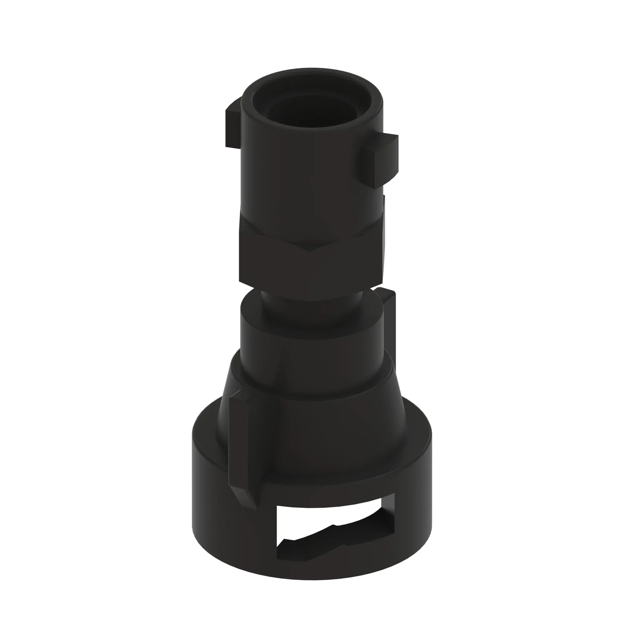 Adapter Fitting