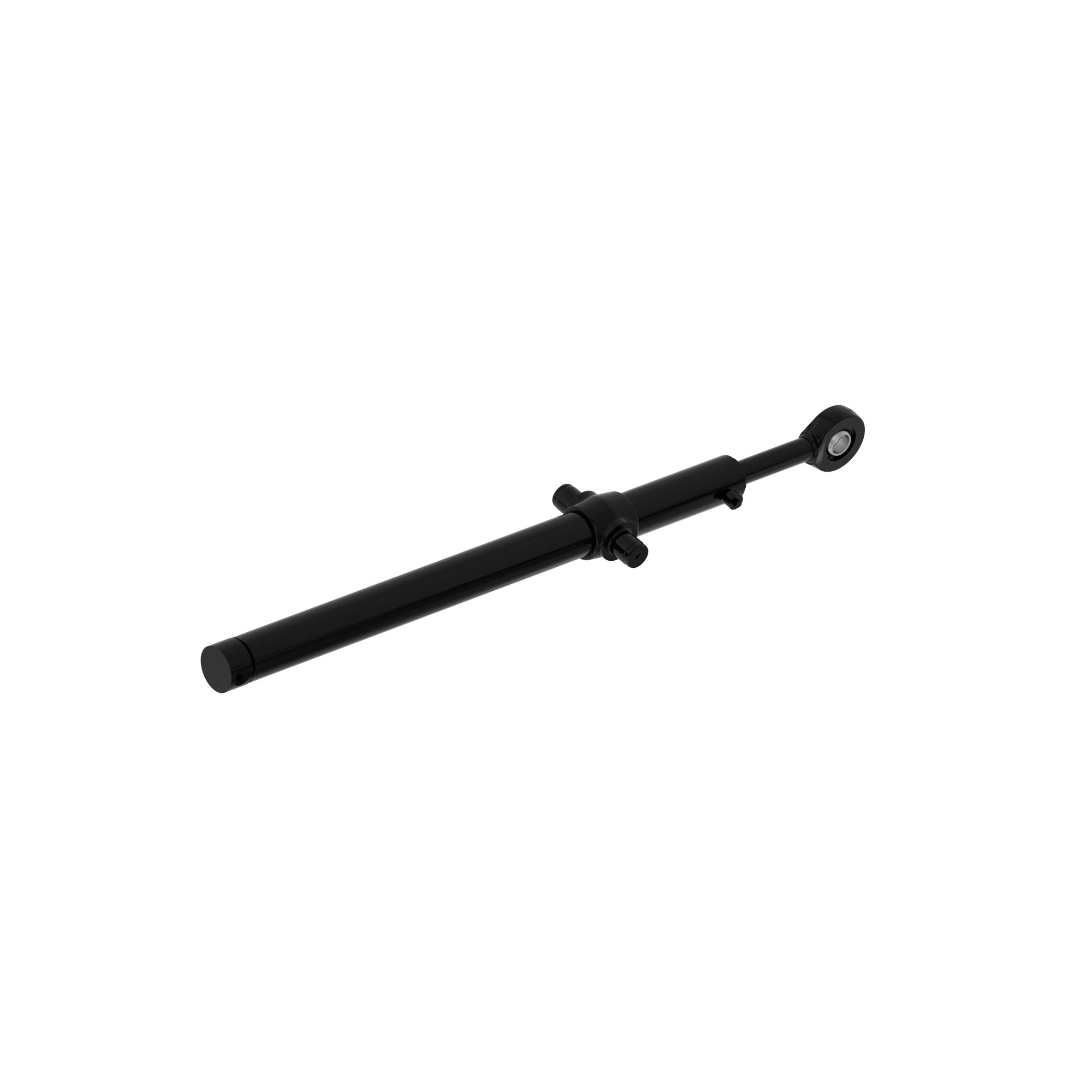 HYDRAULIC CYLINDER, 90 X 56-1285, 7
