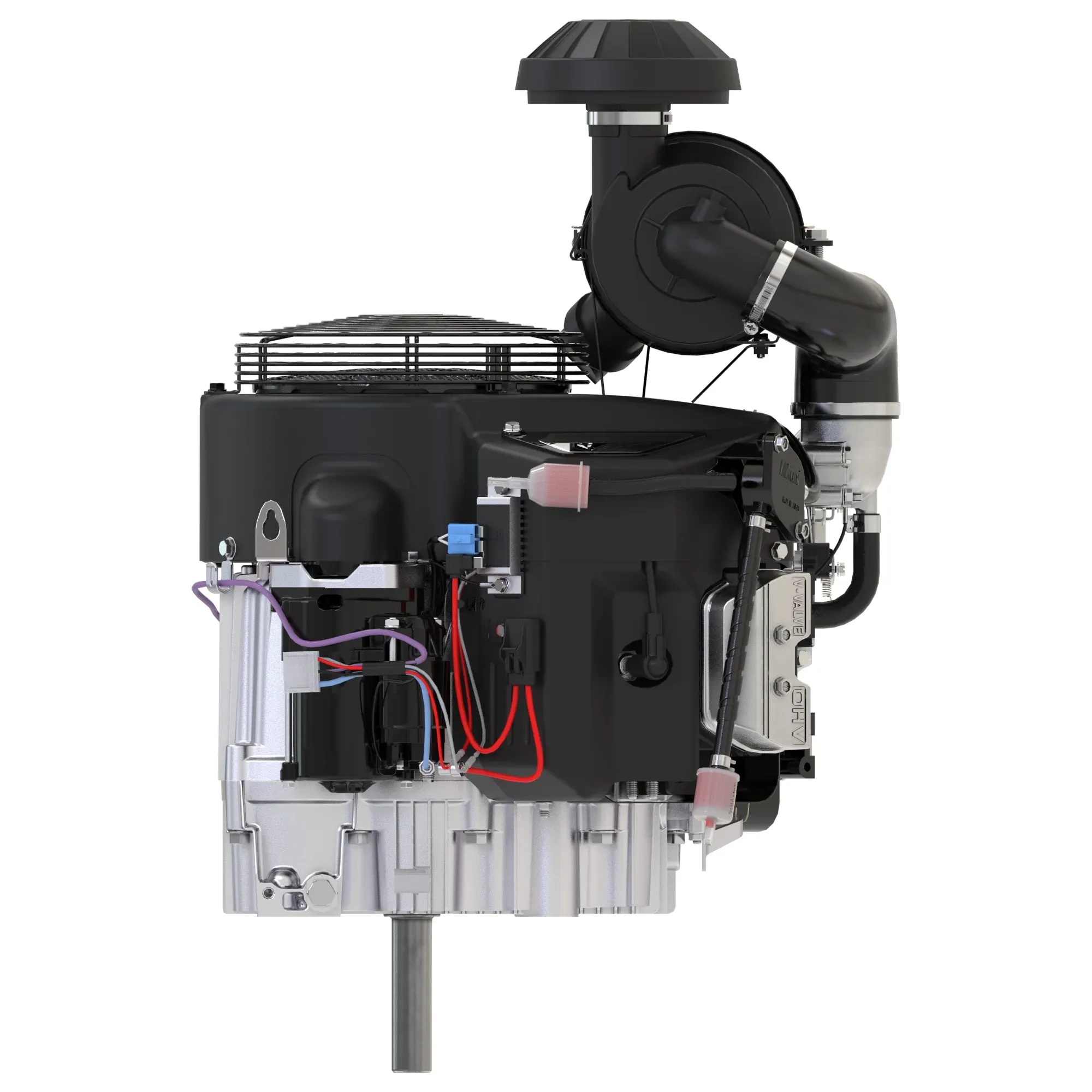 Gasoline Engine
