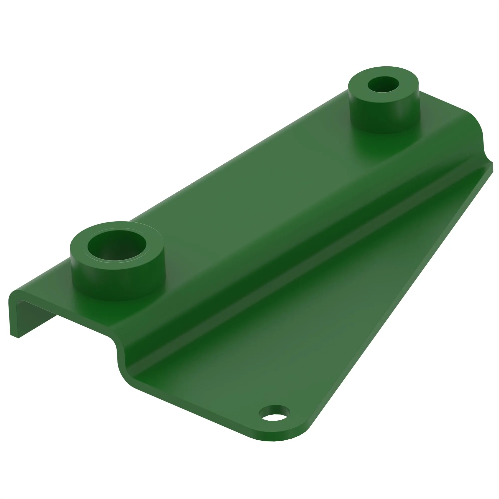 John Deere Variable Reel Bracket - AE73317