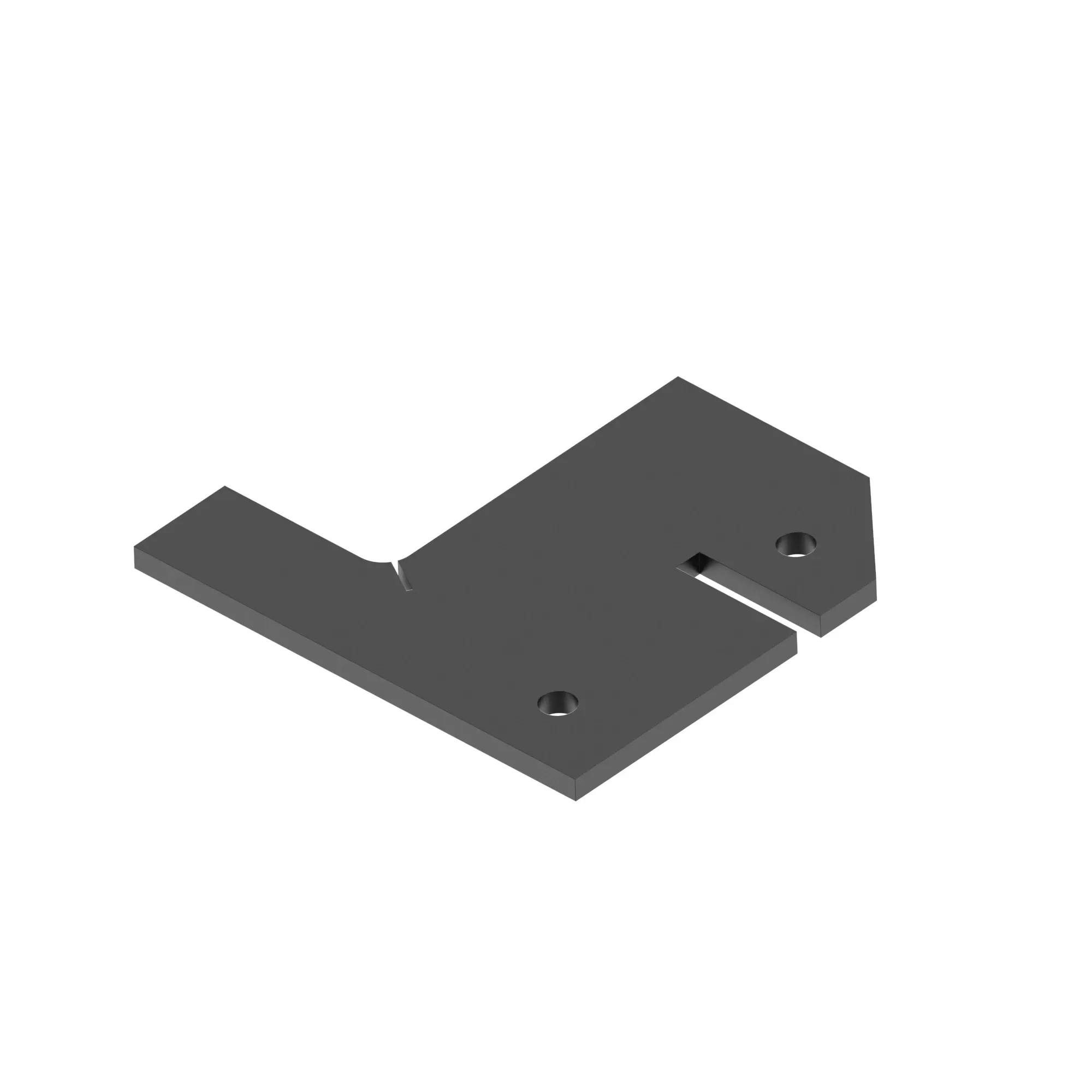 John Deere Flap - CXT29699