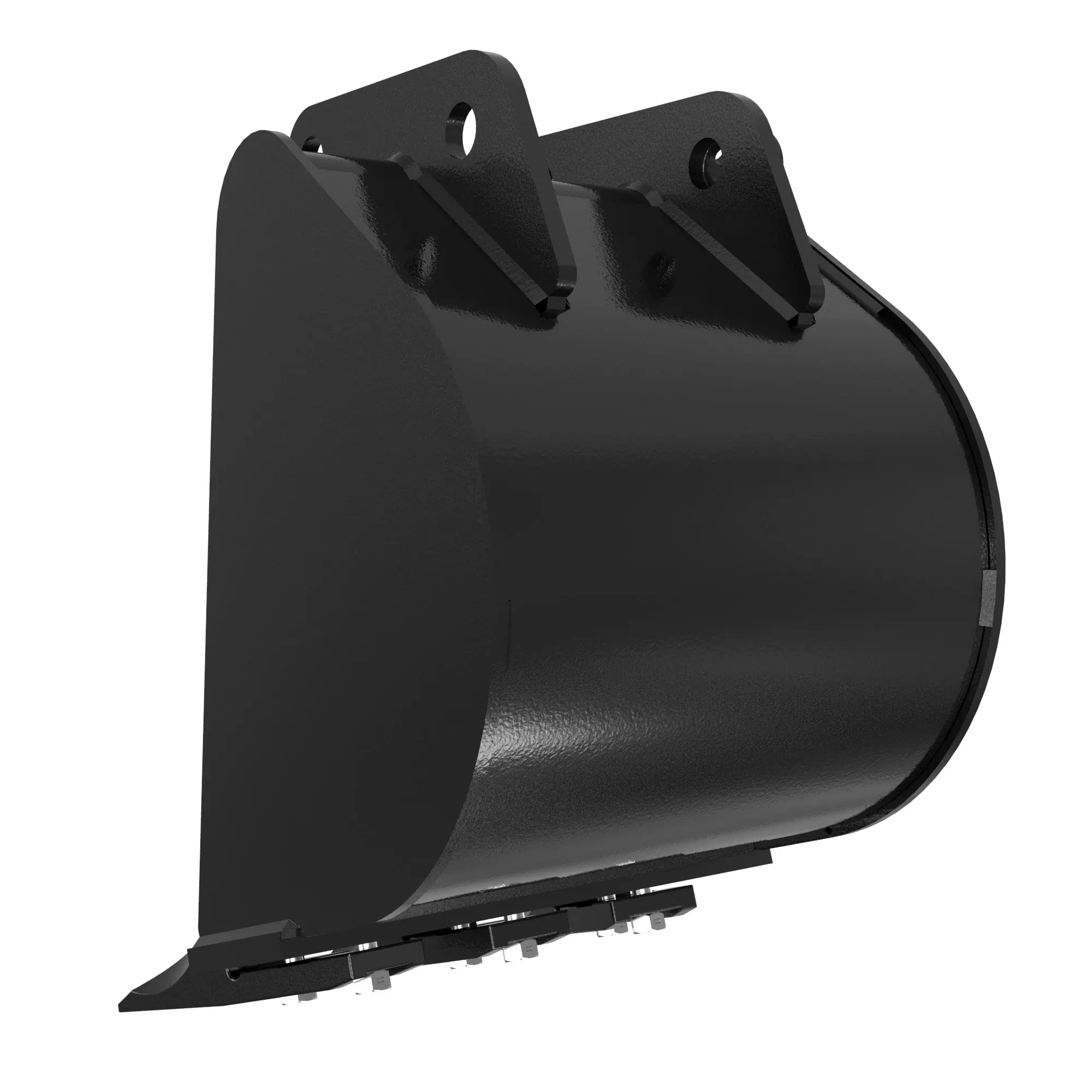 BACKHOE BUCKET