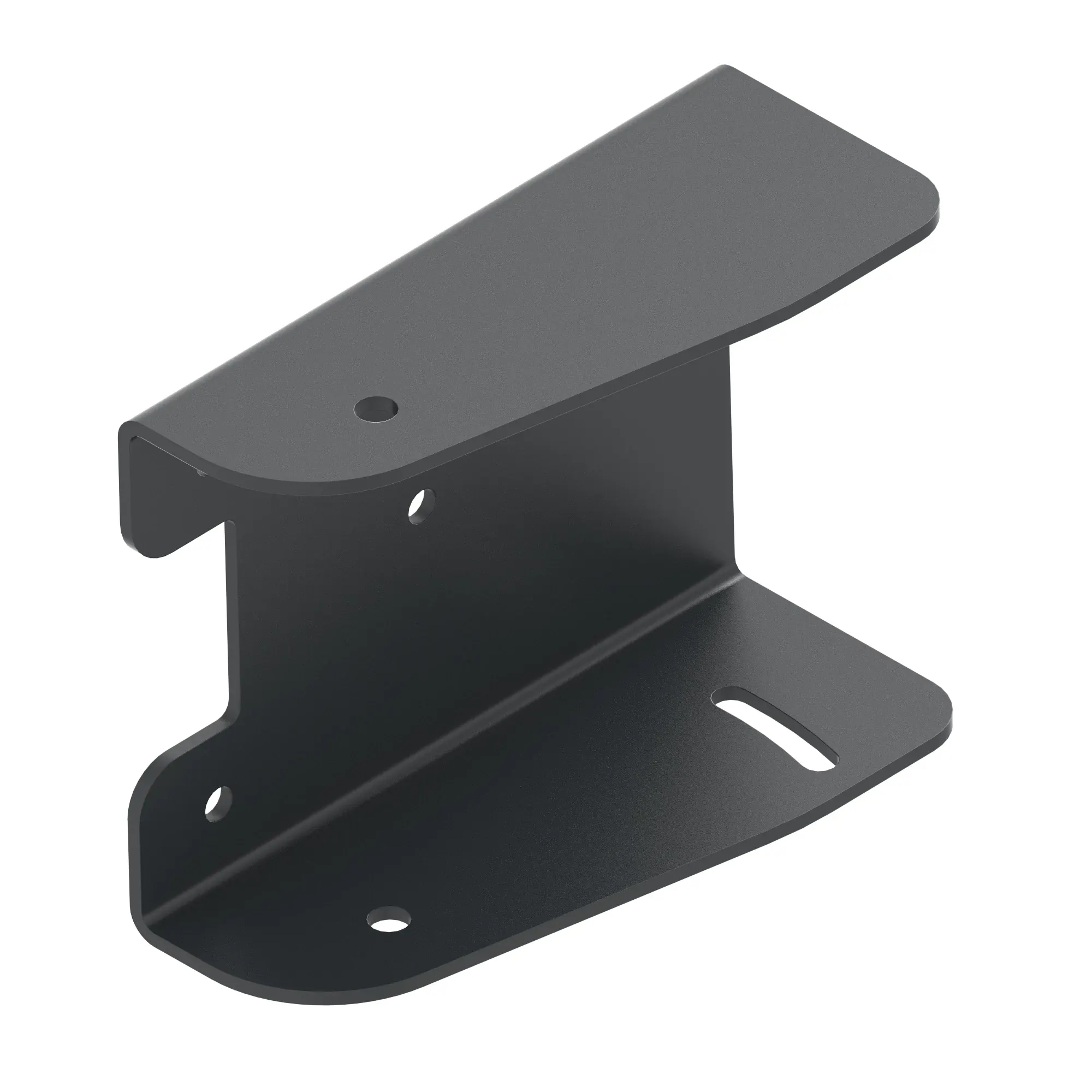 John Deere Cab Interior Trim Bracket - T246968