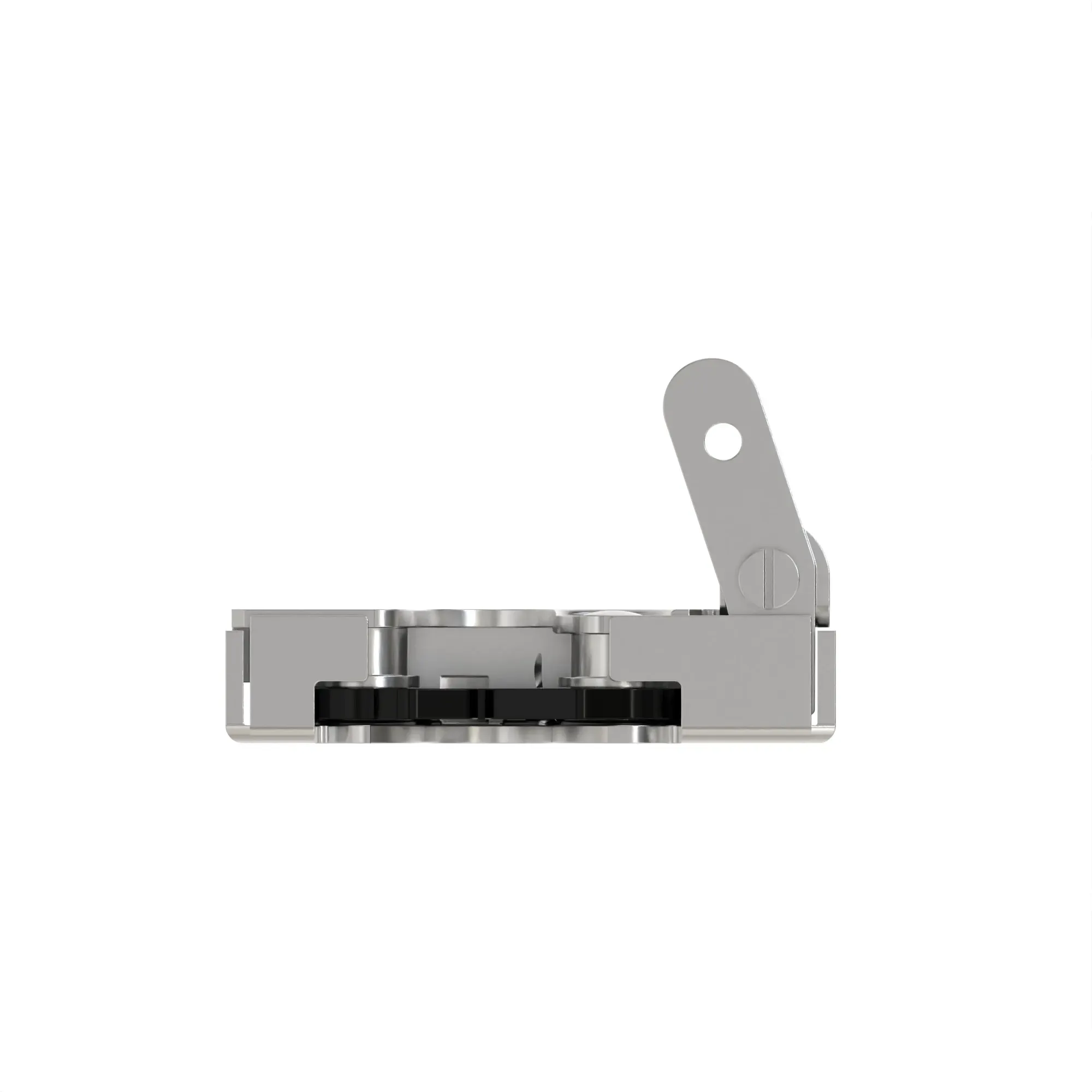 LATCH, DOOR, RH