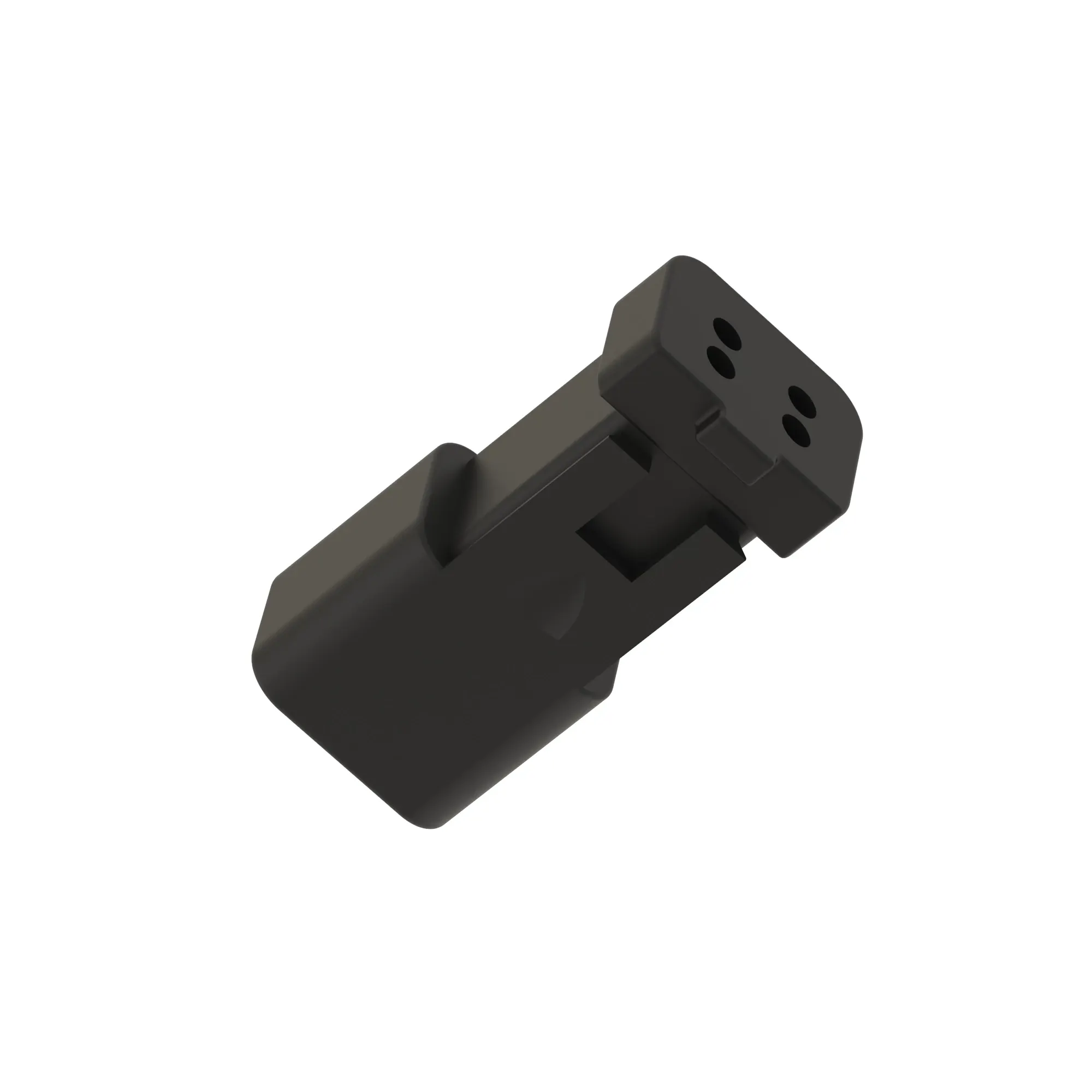 Elec. Connector Terminal