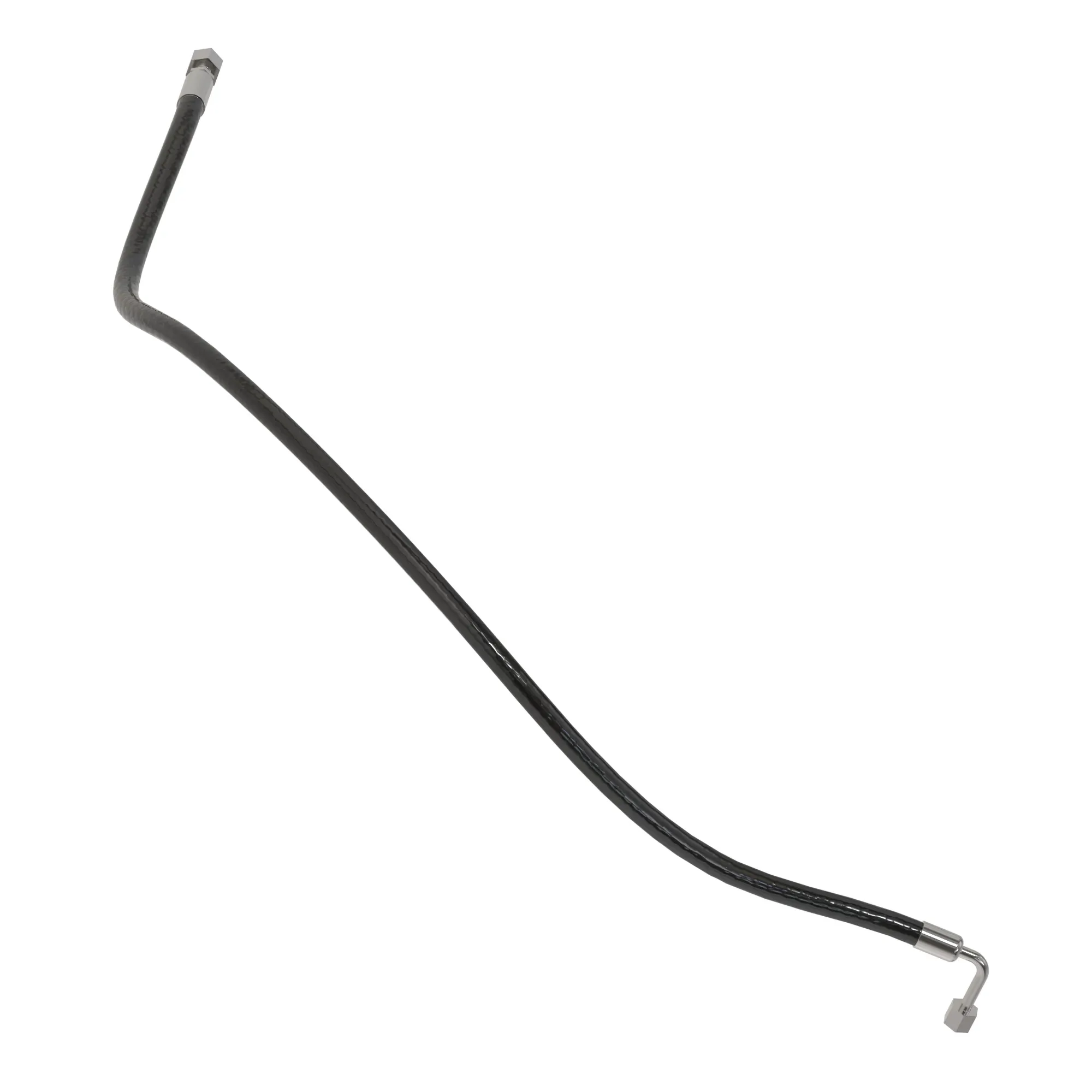 John Deere Fabricated Hydraulic Hose - AT456177
