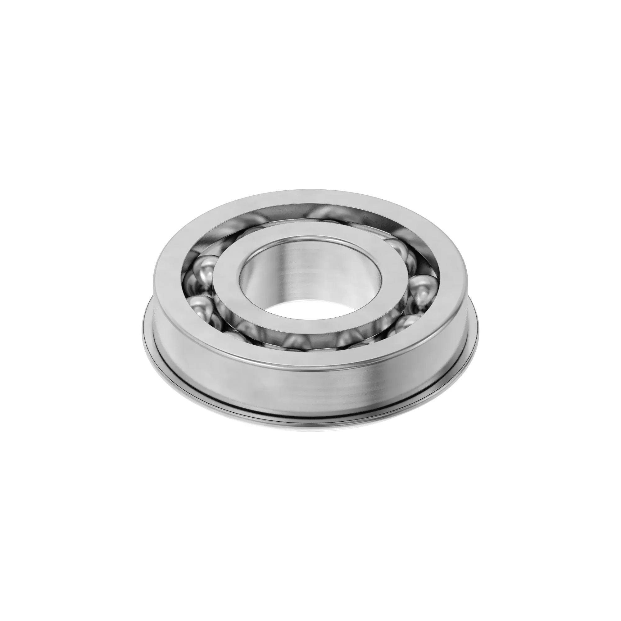 John Deere Flanged Ball Bearing - L77728