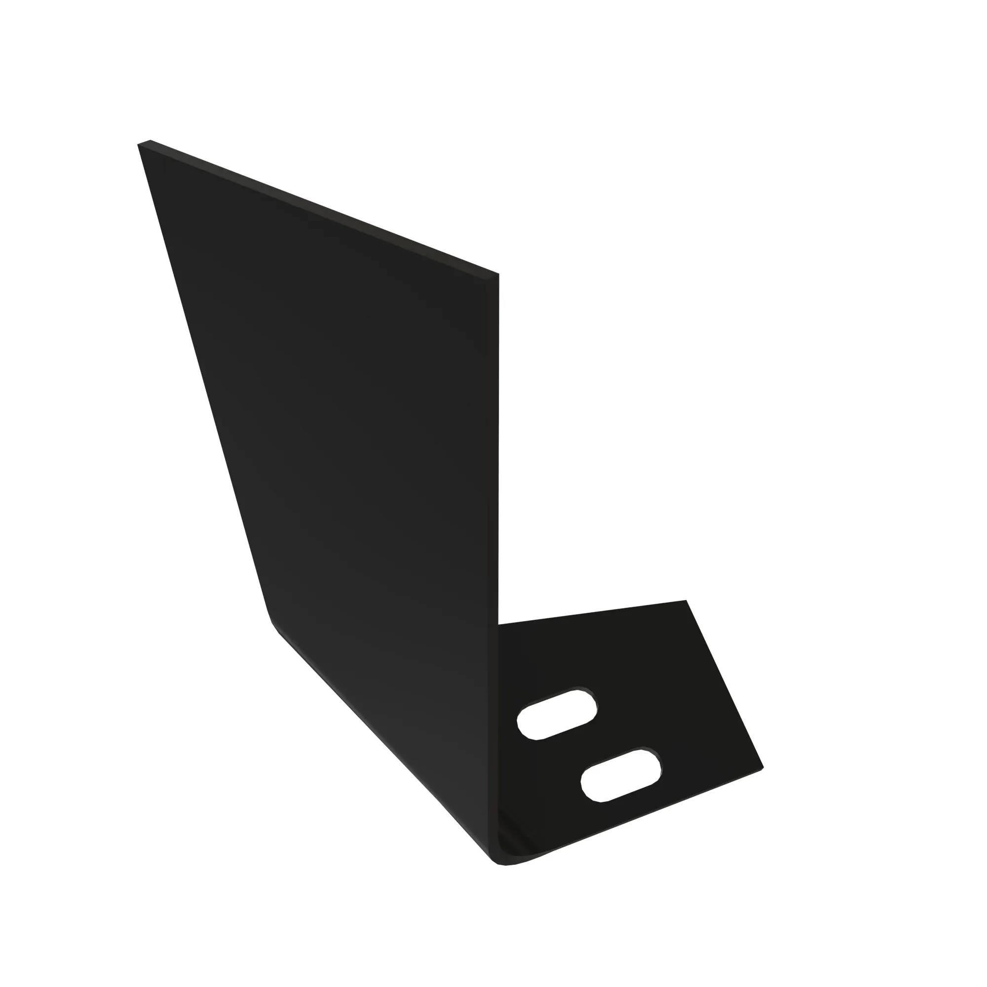 12" FURROW OPENER SCRAPER - LEFT