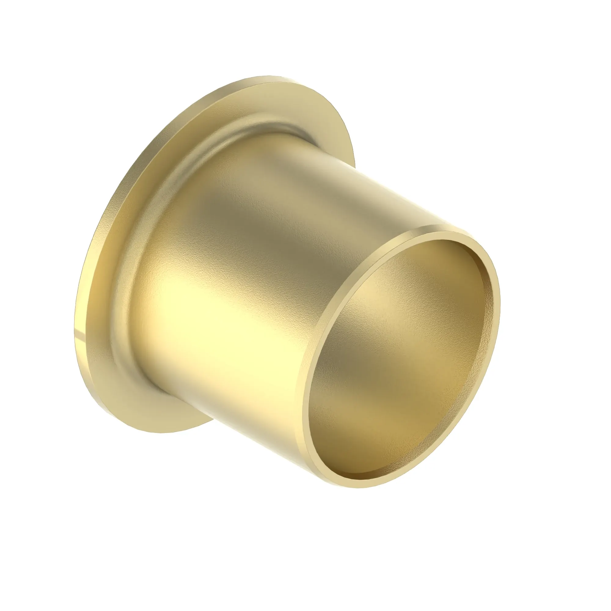 John Deere Cylindrical Flanged Alloy Bushing - Z105031