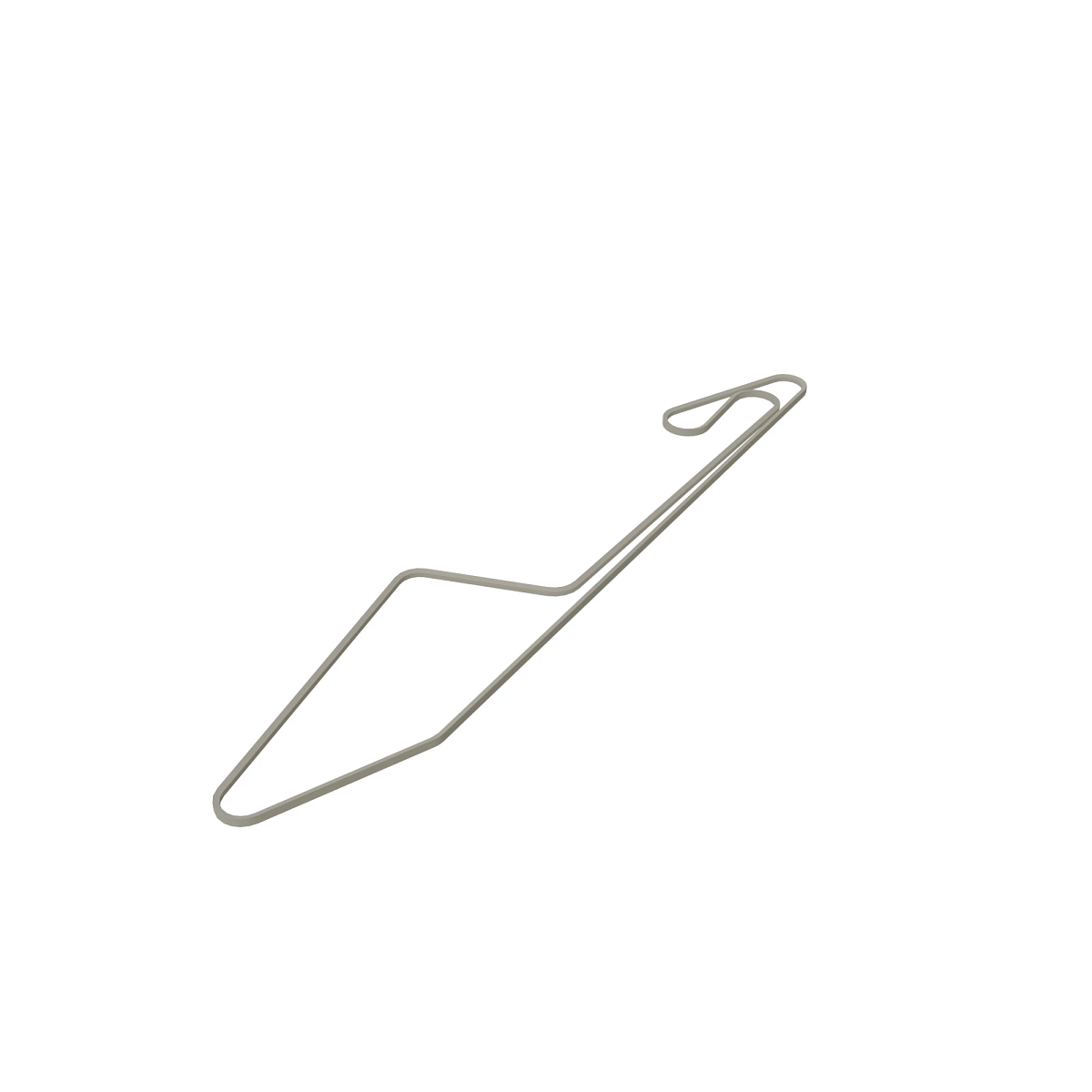 John Deere Traction Drive V-Belt, Effective Length 3450 mm (136 inch) - M141562