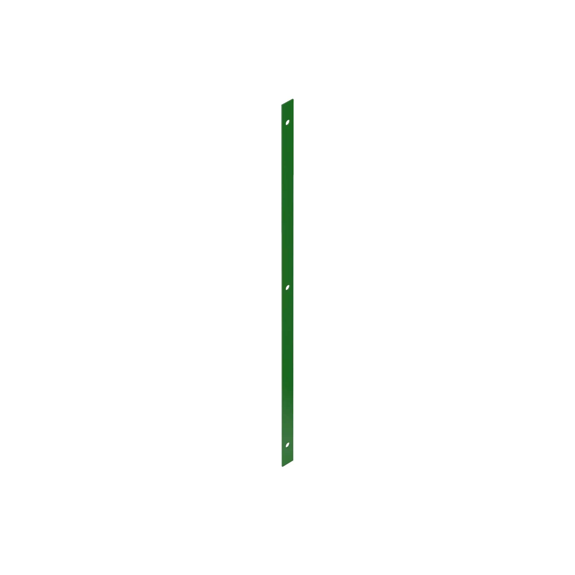 John Deere Concave Cover Plate - H119097