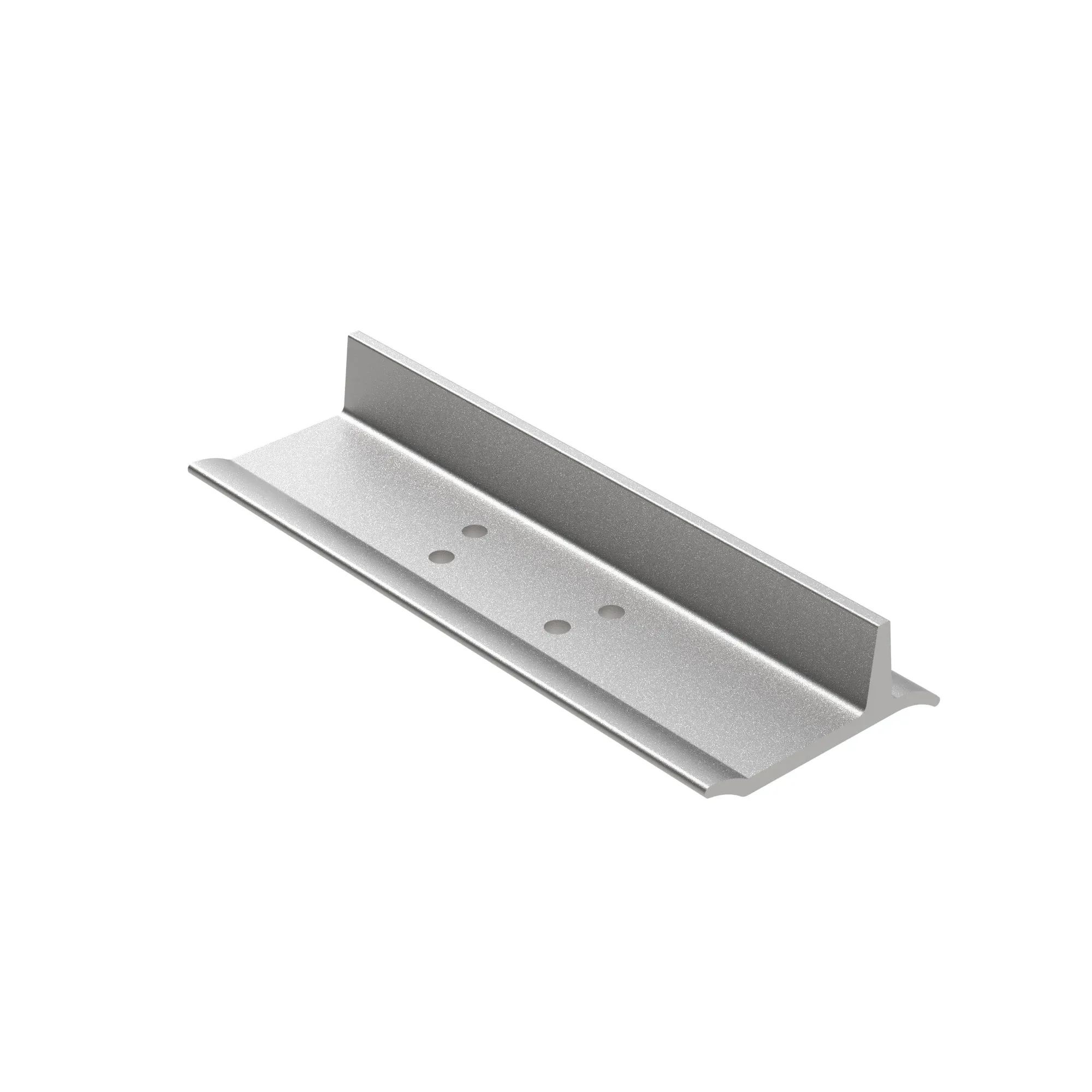 Master Single Bar Shoe