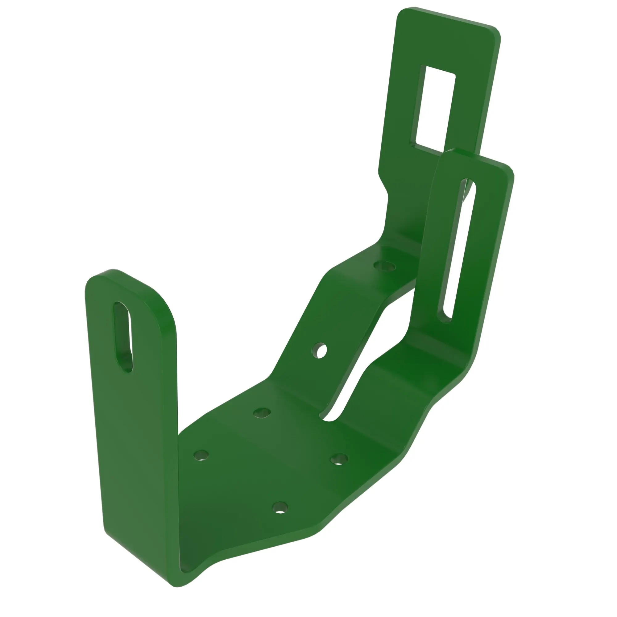 OUTER FOLD