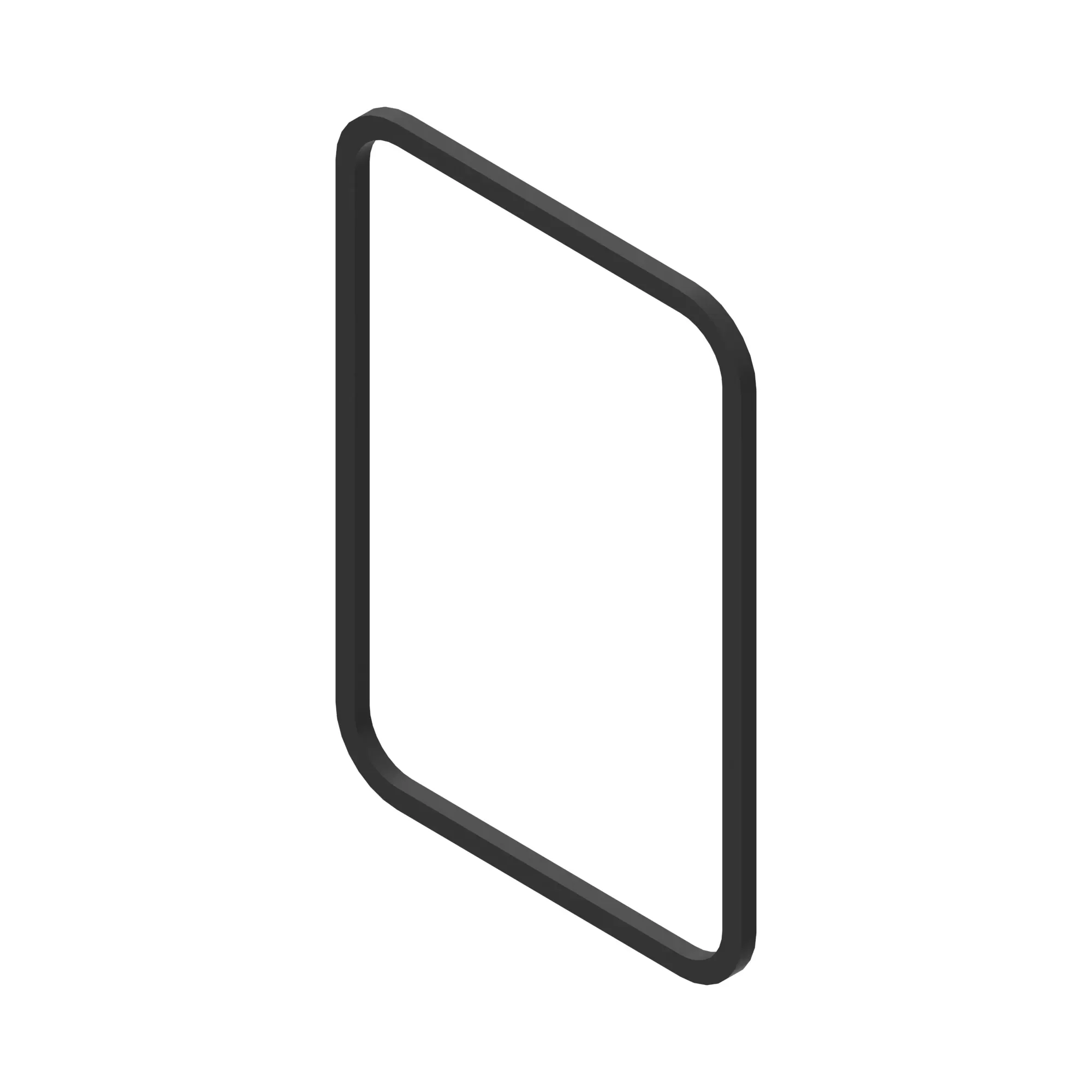 John Deere Gasket - A63127