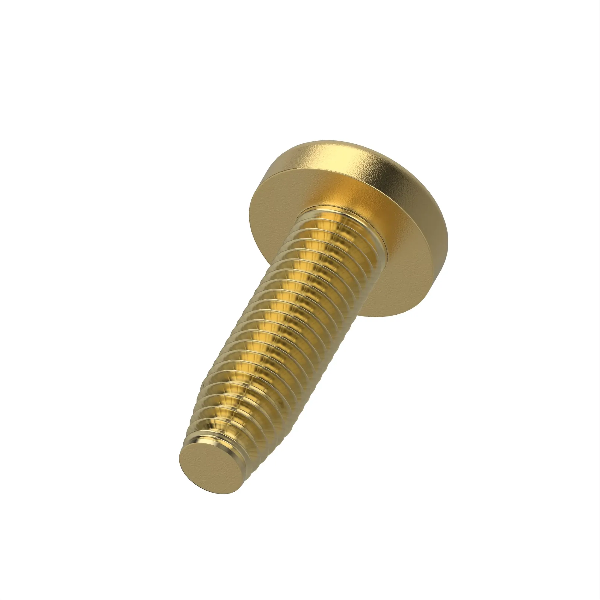 SCREW, SLFTPG, SPD THD, CR PAN HD