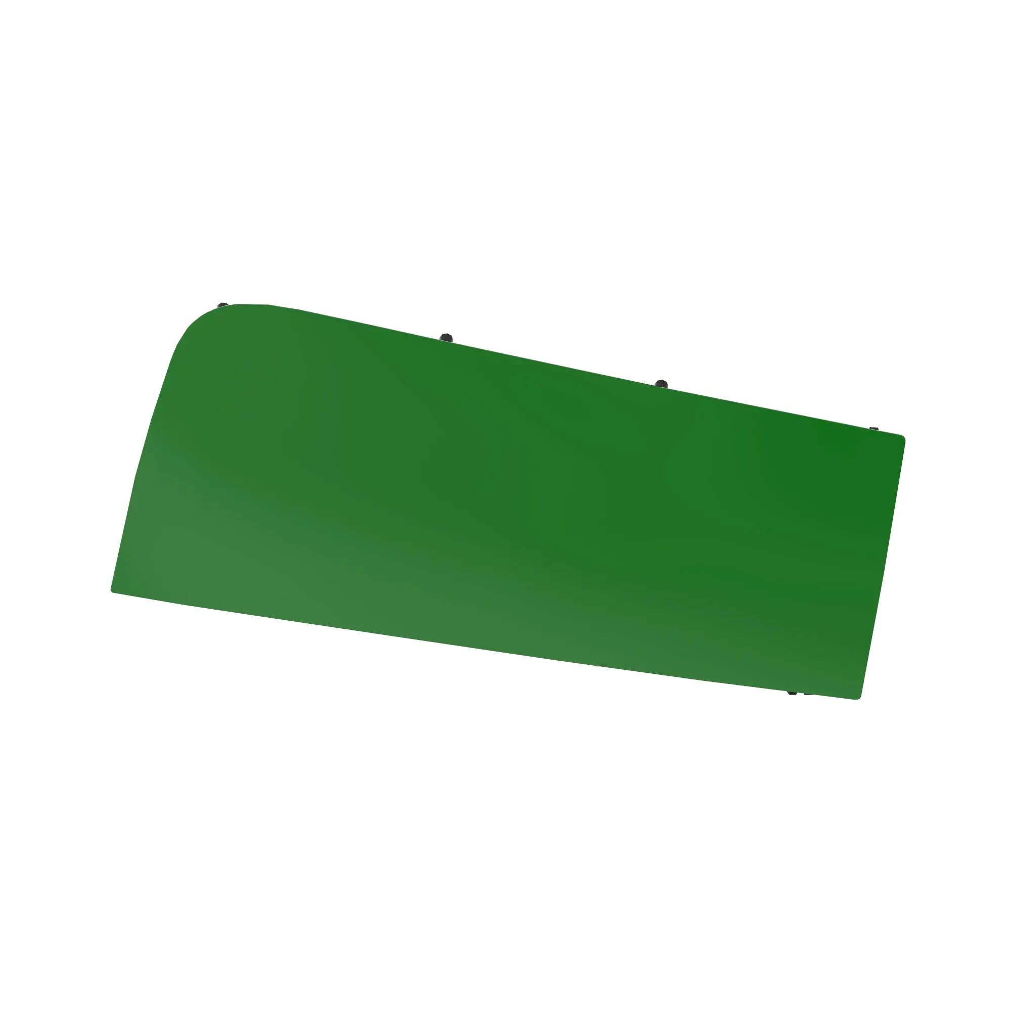 LOUVER, CAC COVER RH 6M MW04-34