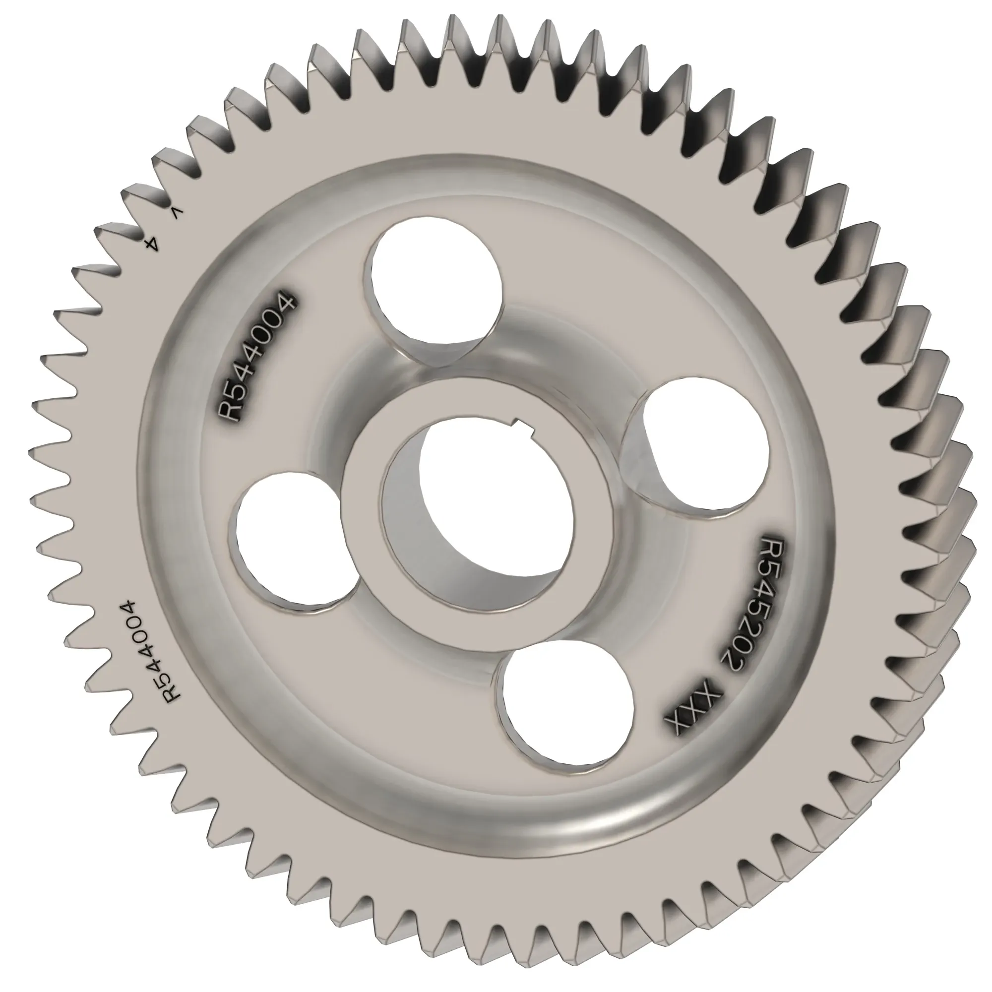 Gear